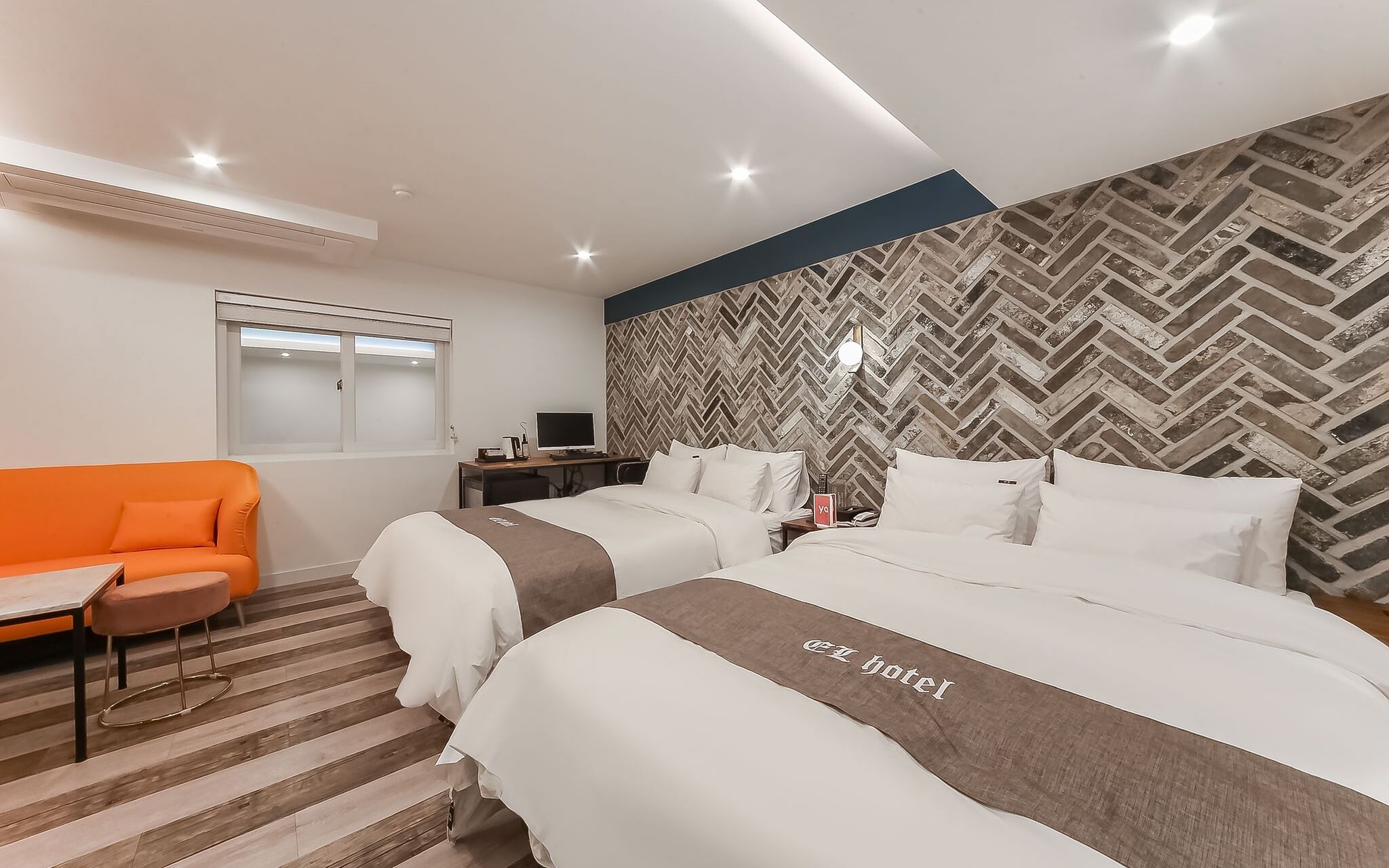 Busan Songdo El Hotel