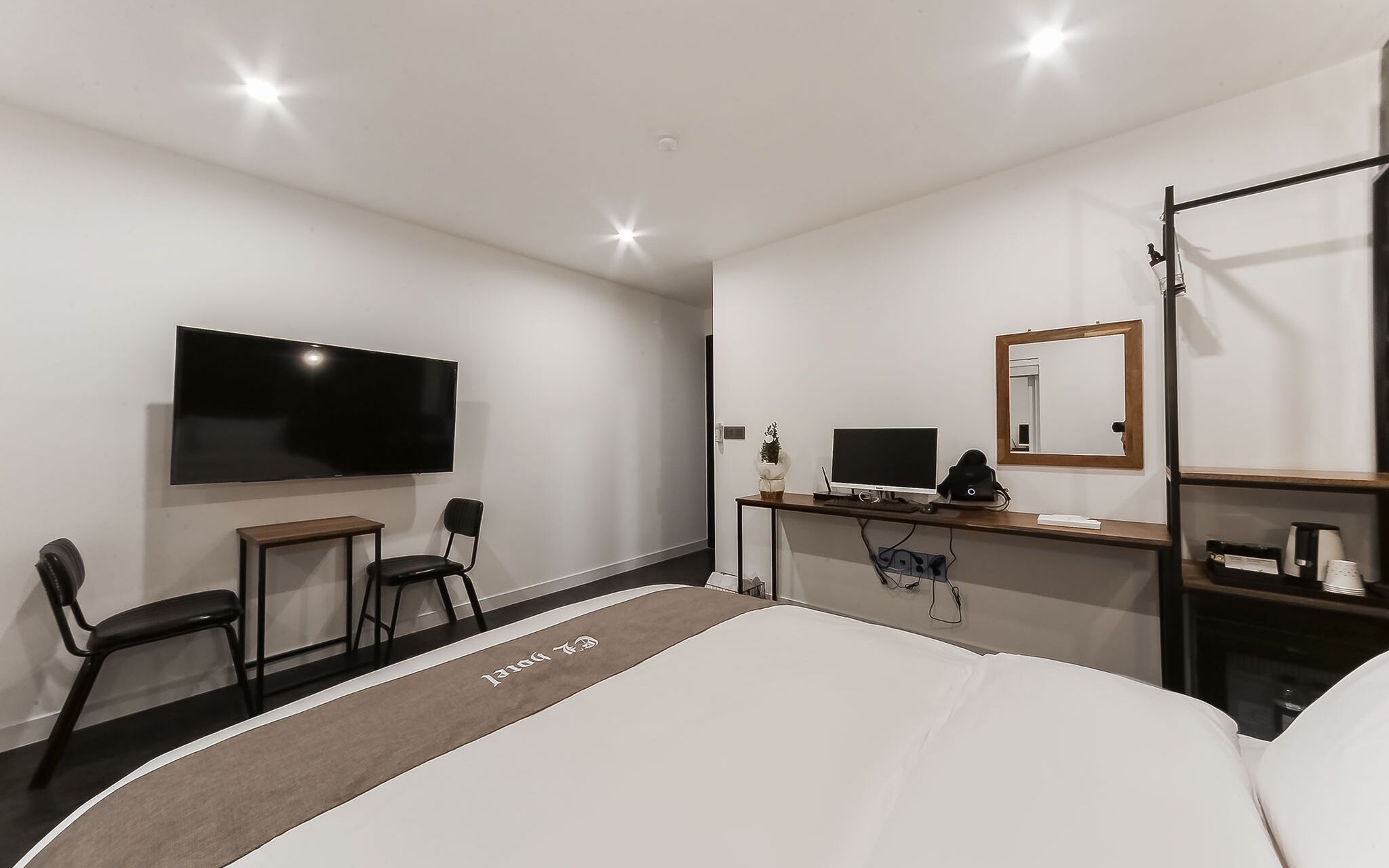 Busan Songdo El Hotel