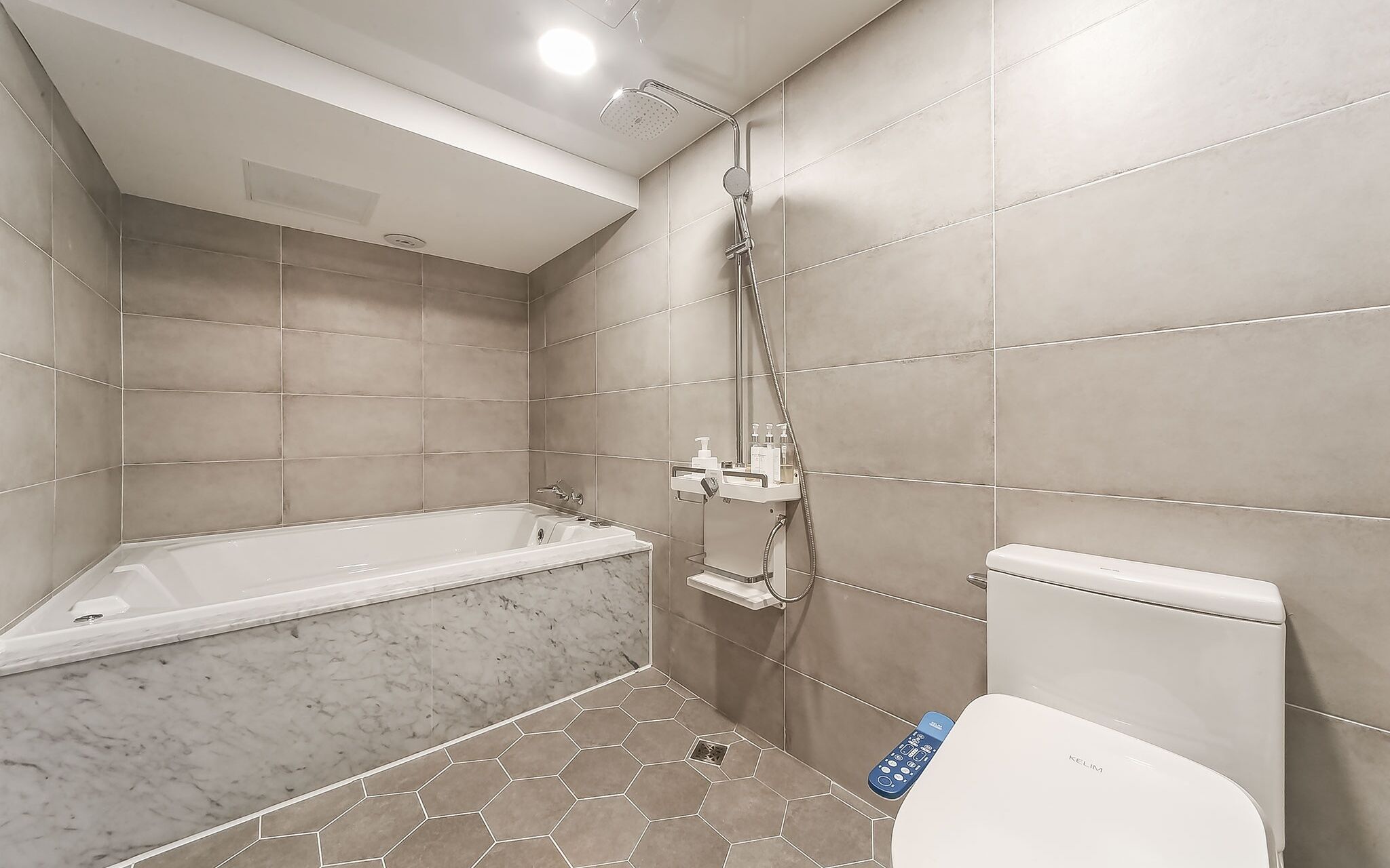 Busan Songdo El Hotel