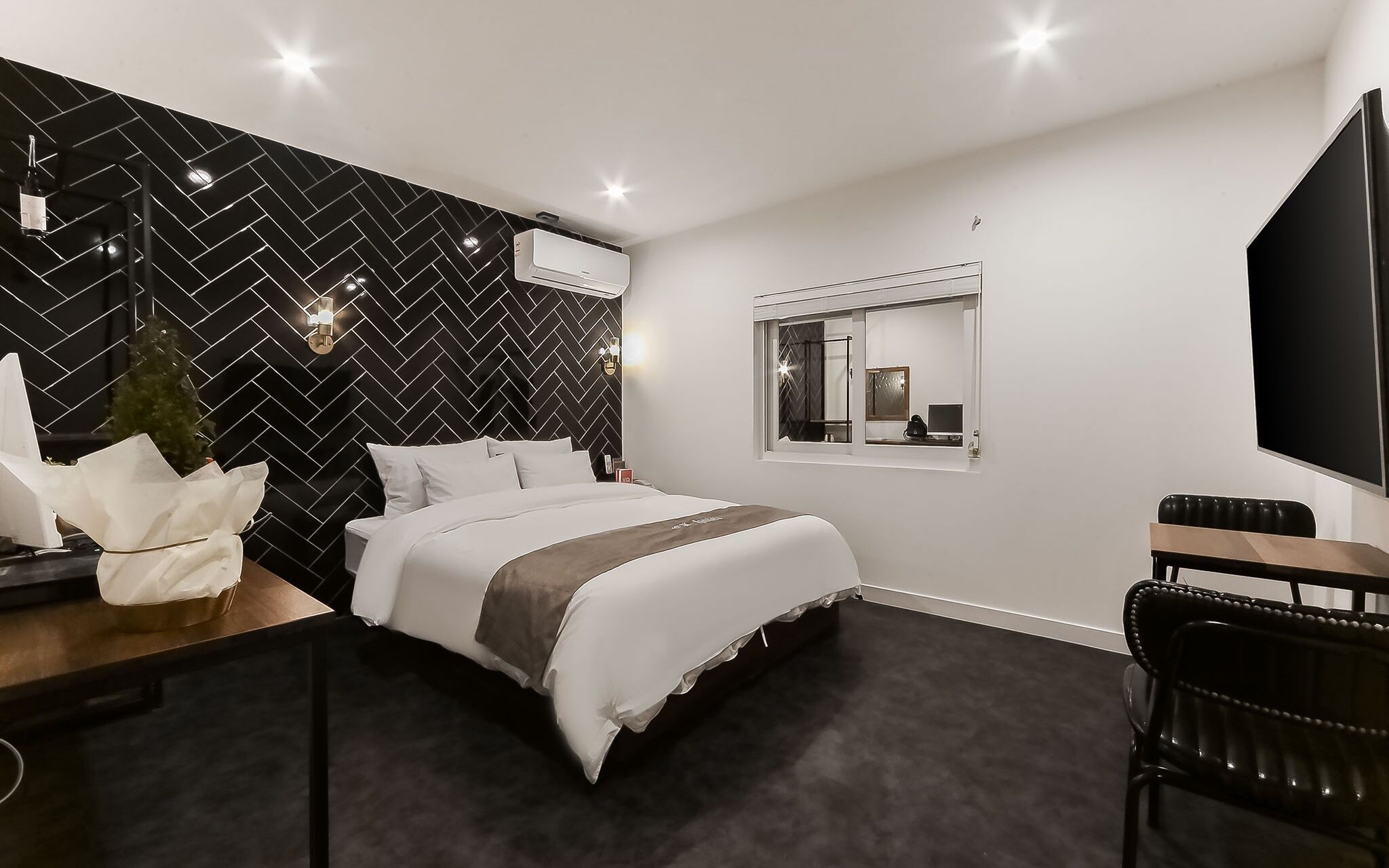 Busan Songdo El Hotel