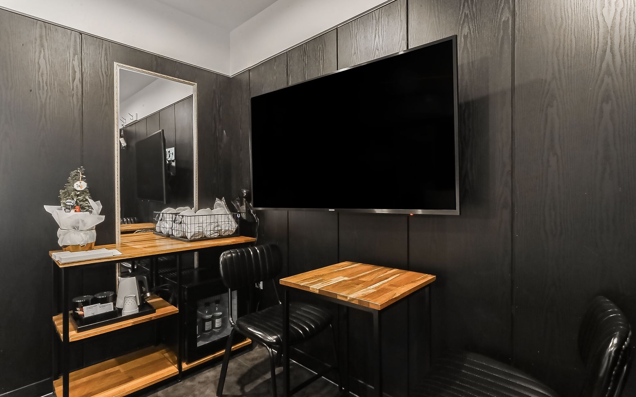 Busan Songdo El Hotel