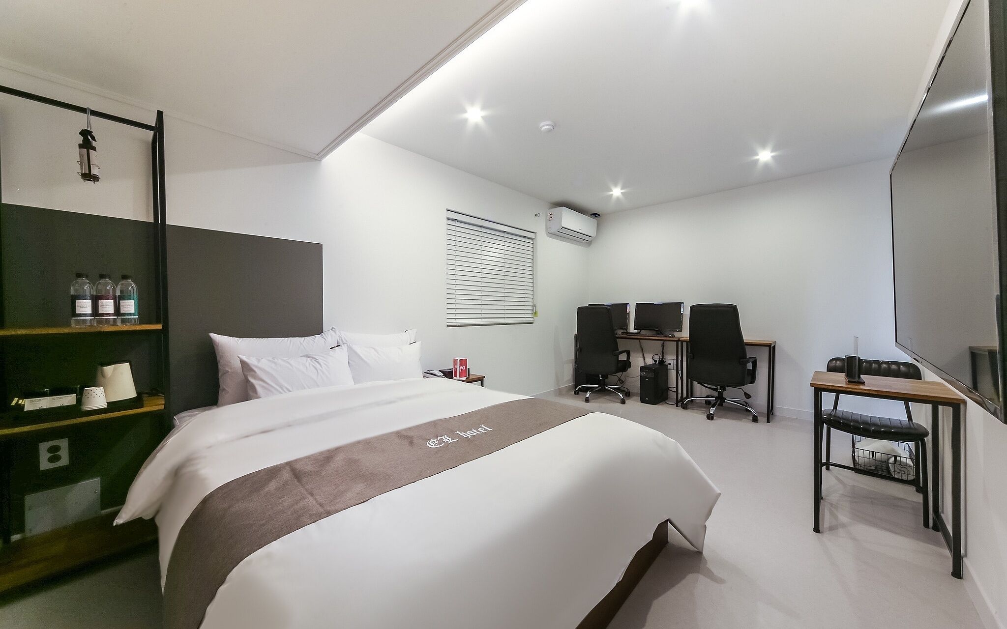 Busan Songdo El Hotel