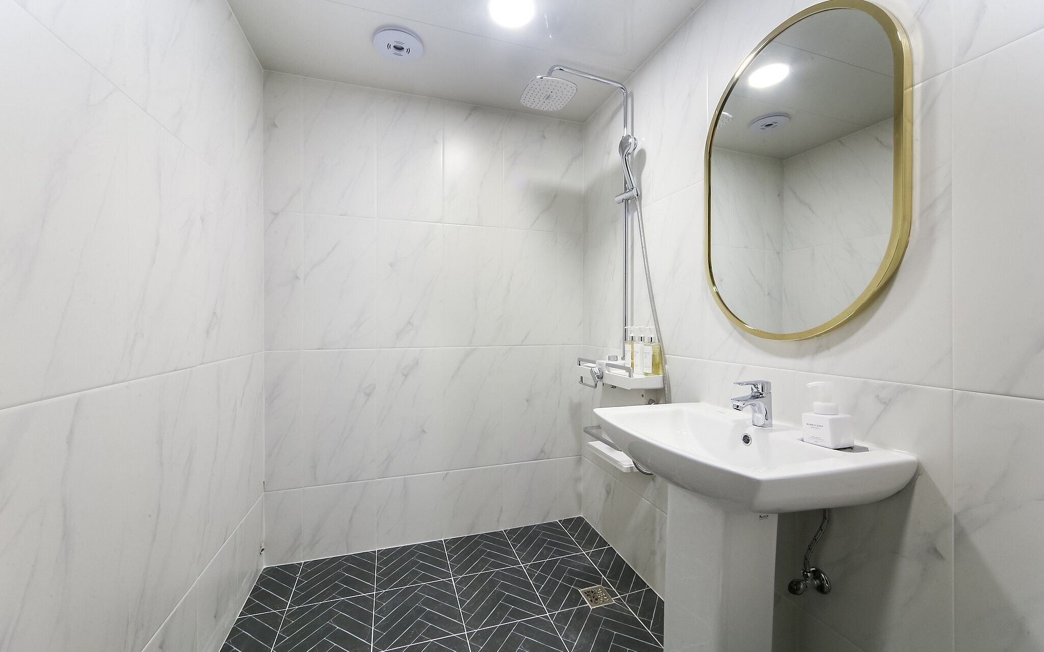 Busan Songdo El Hotel