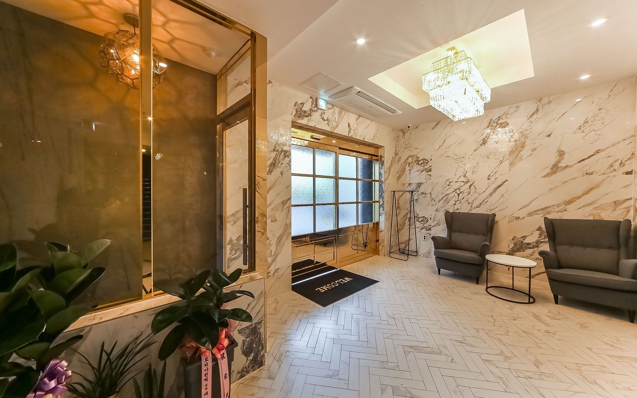 Busan Songdo El Hotel