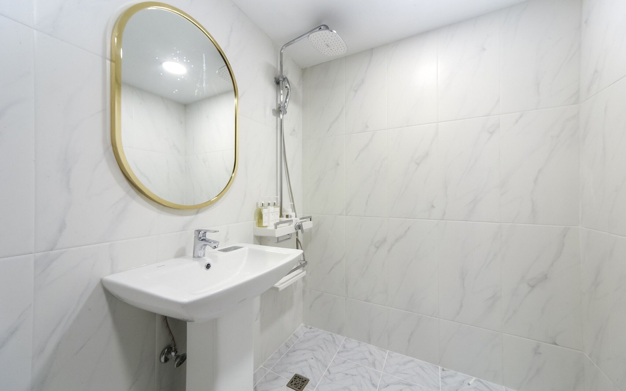 Busan Songdo El Hotel