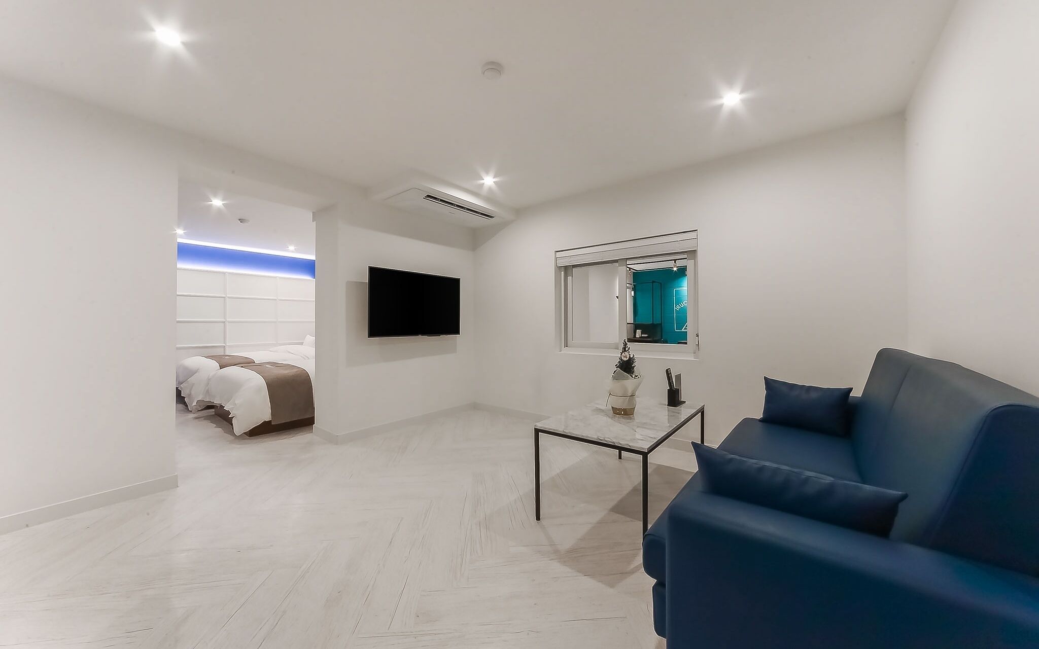Busan Songdo El Hotel