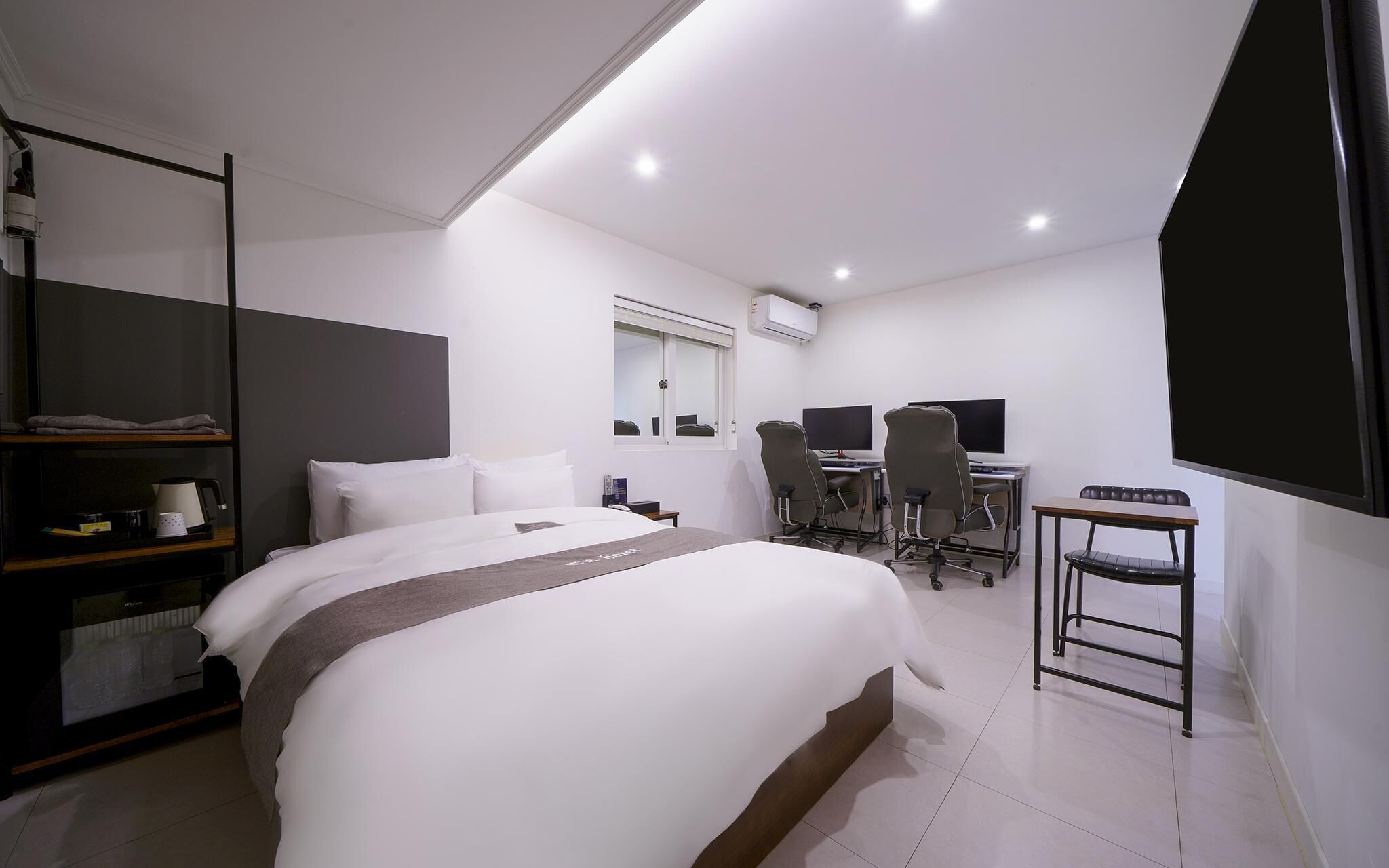 Busan Songdo El Hotel