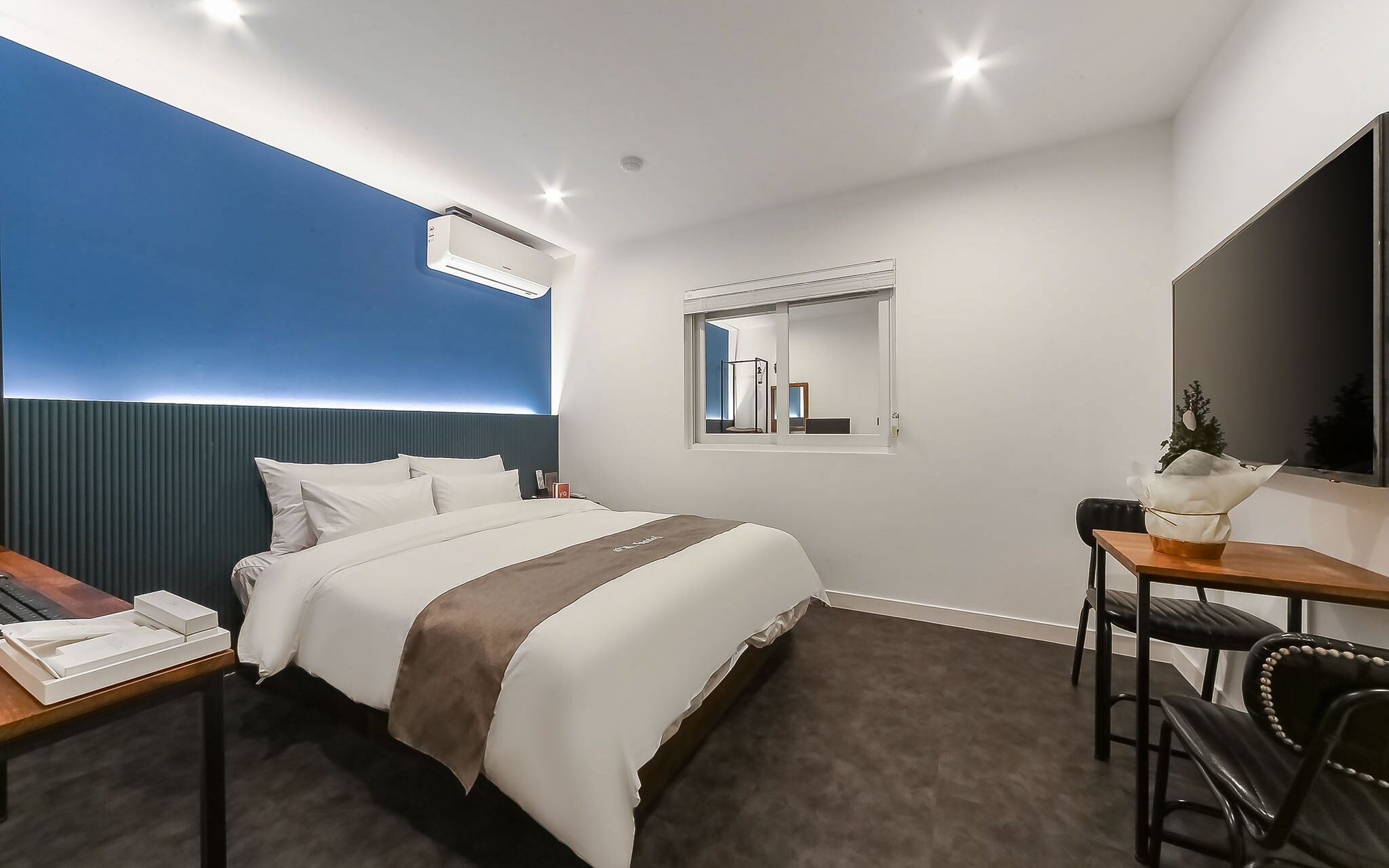 Busan Songdo El Hotel