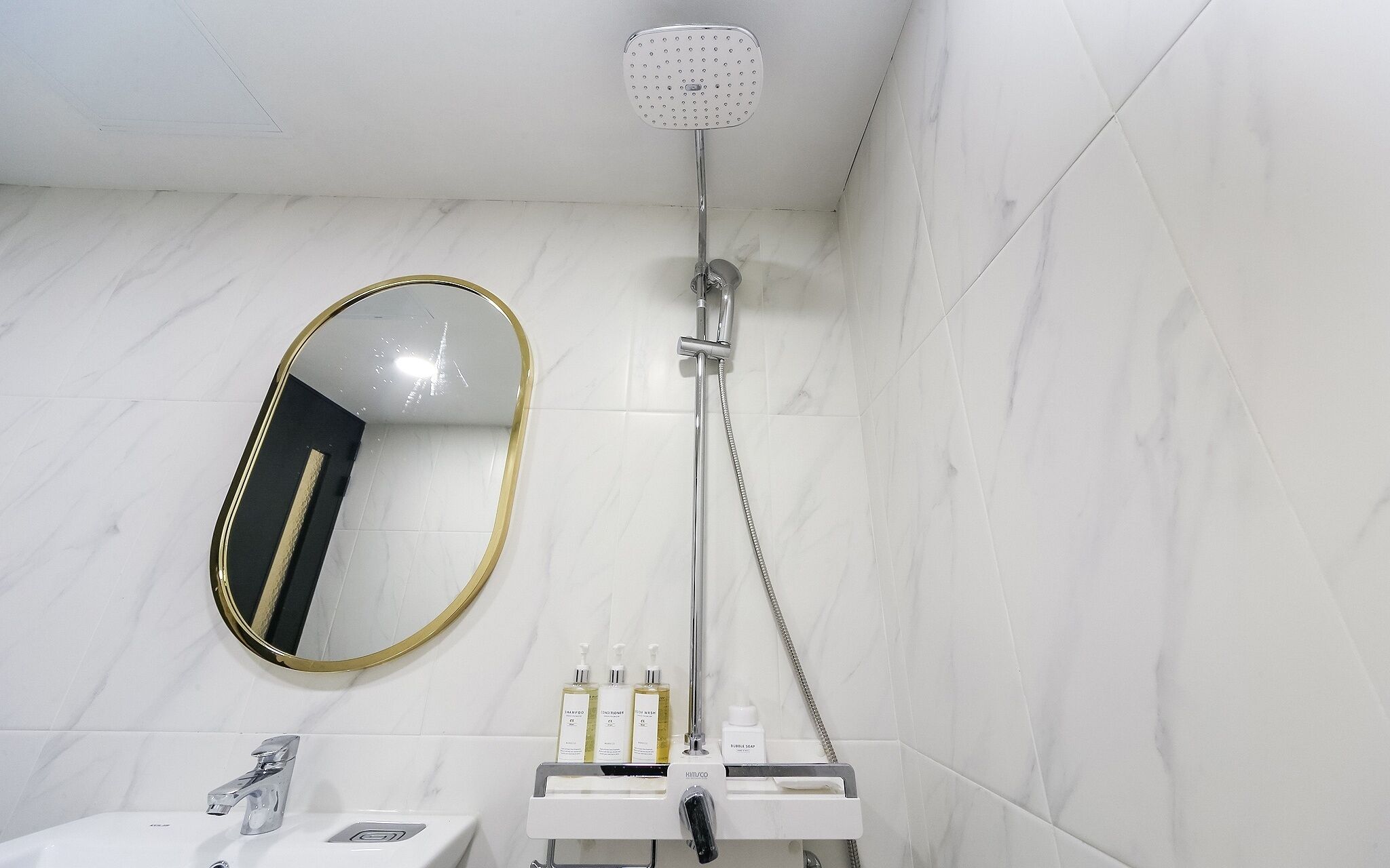 Busan Songdo El Hotel