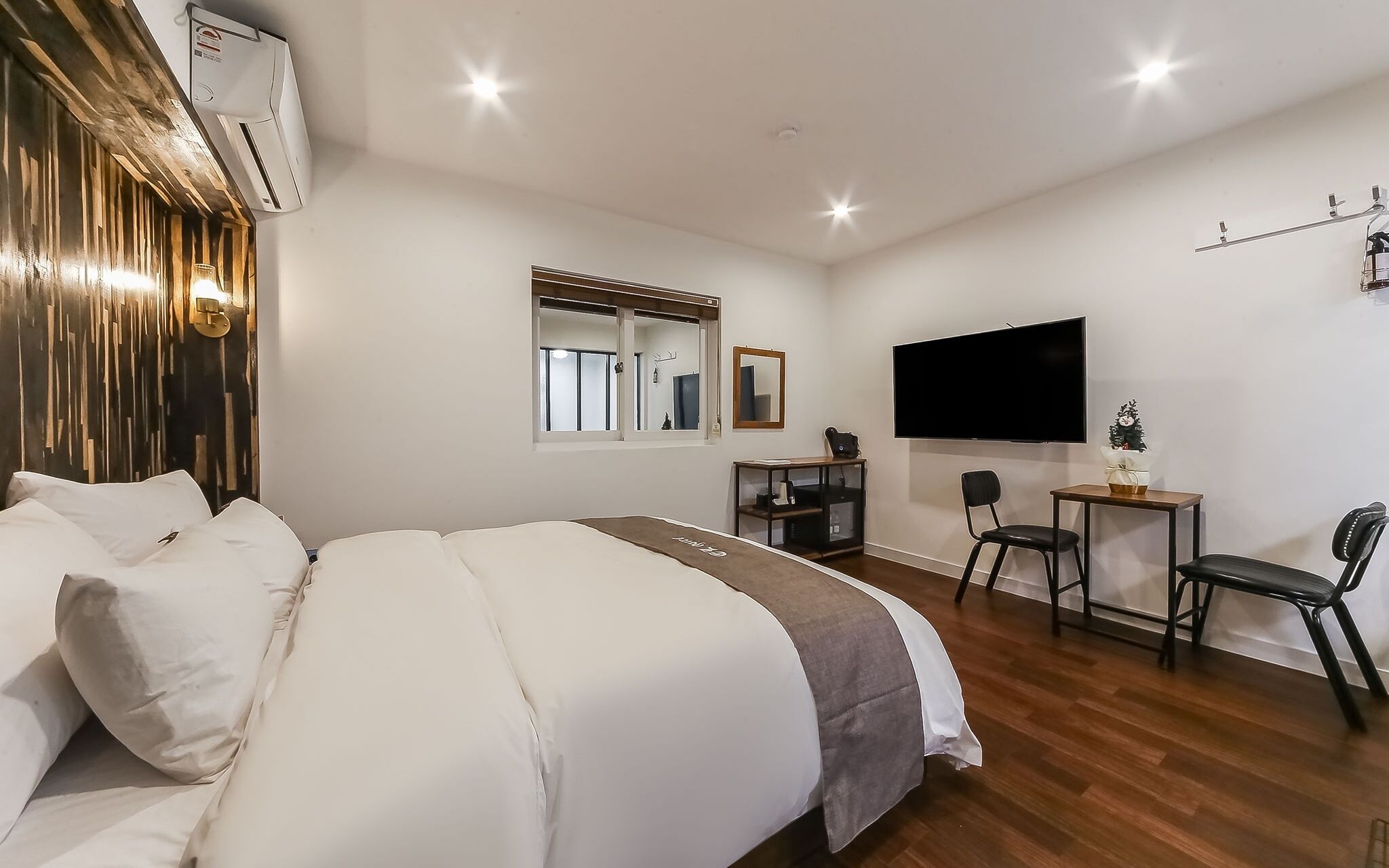 Busan Songdo El Hotel