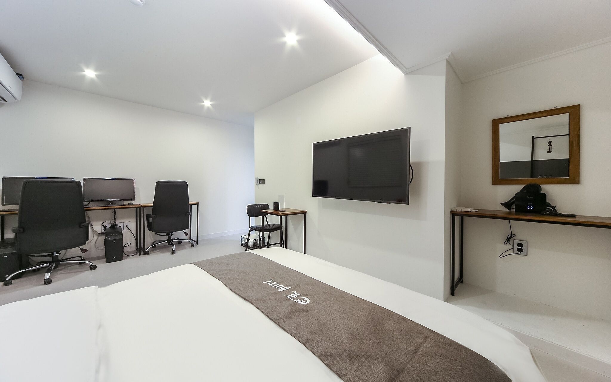 Busan Songdo El Hotel