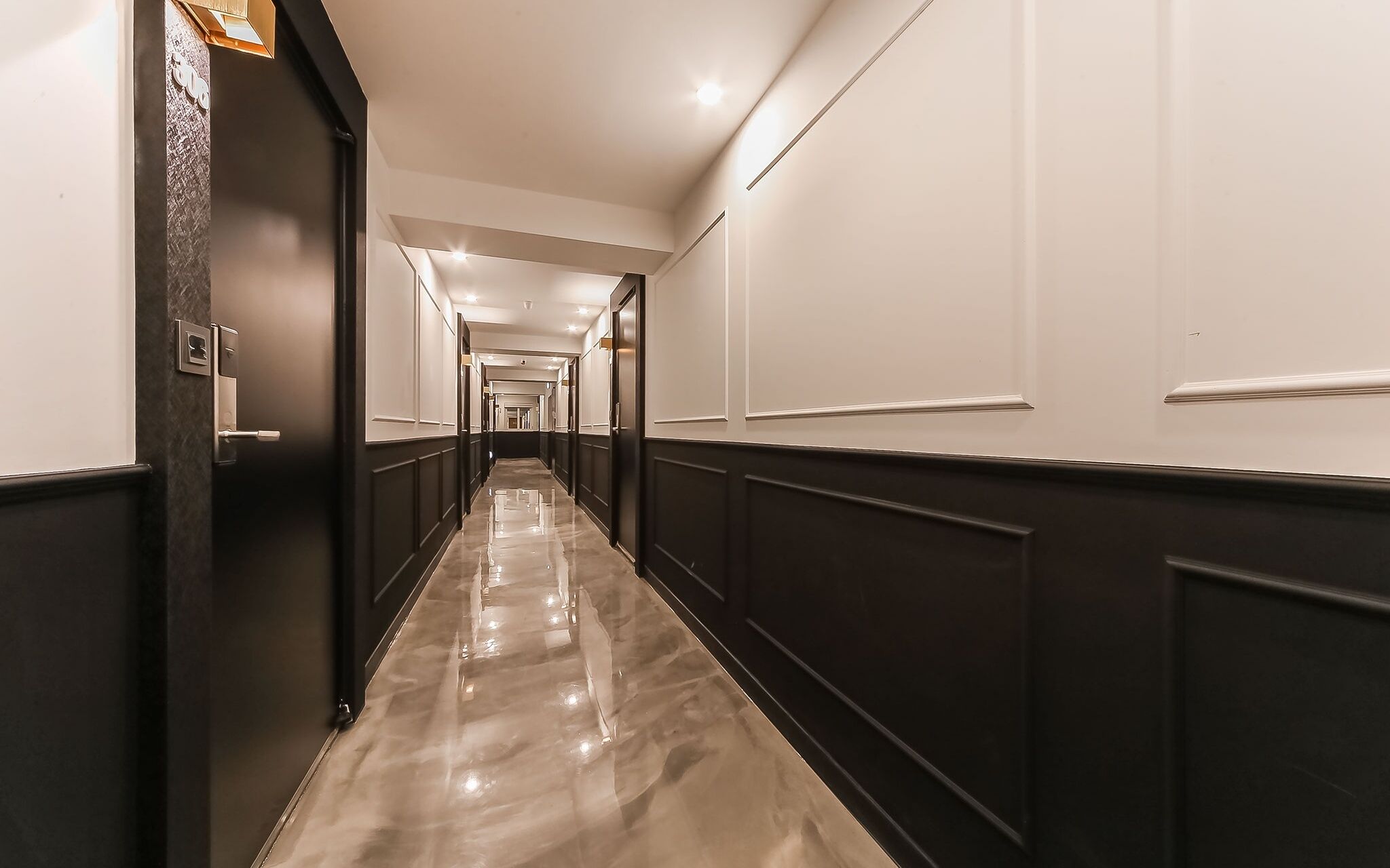 Busan Songdo El Hotel