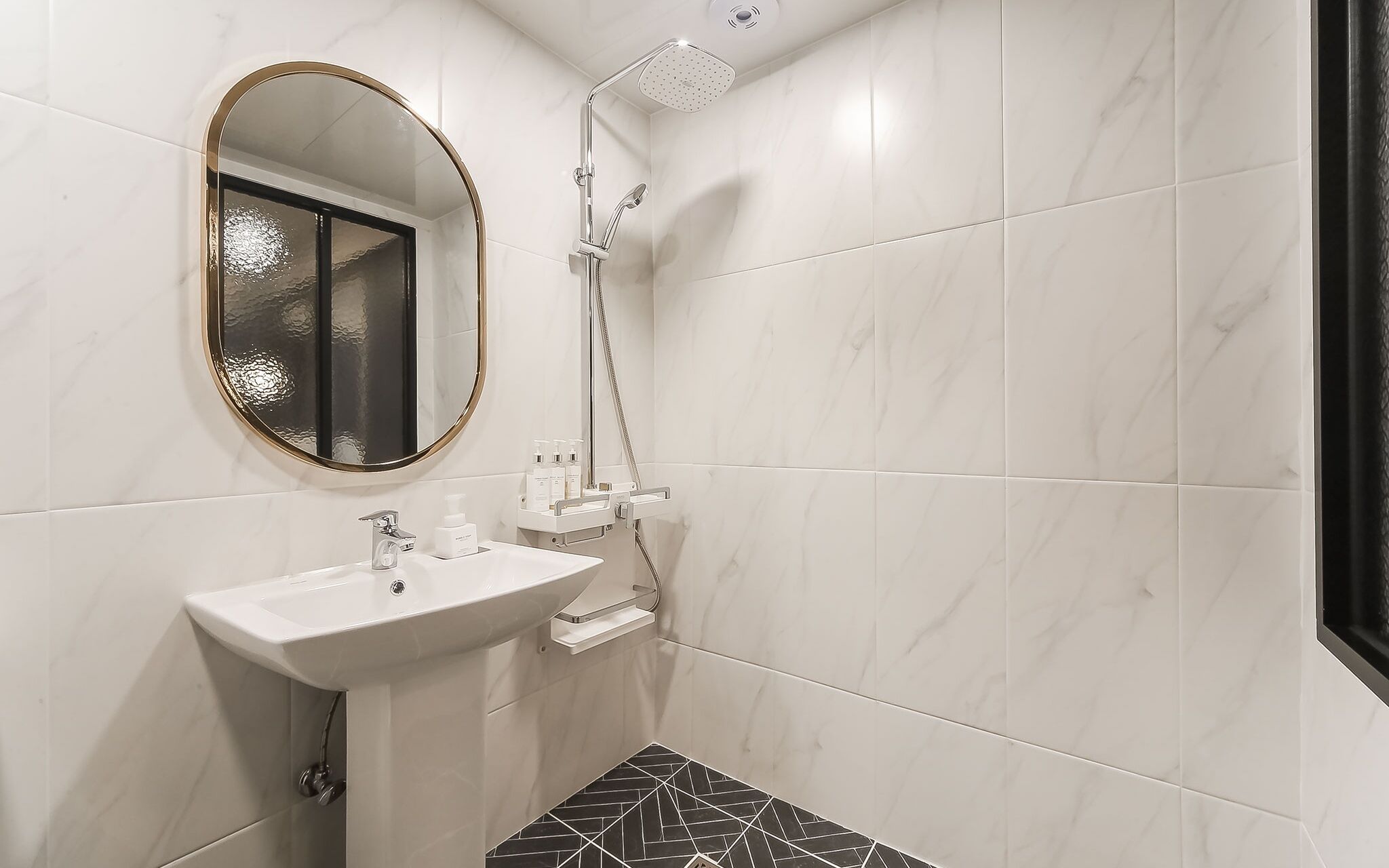 Busan Songdo El Hotel