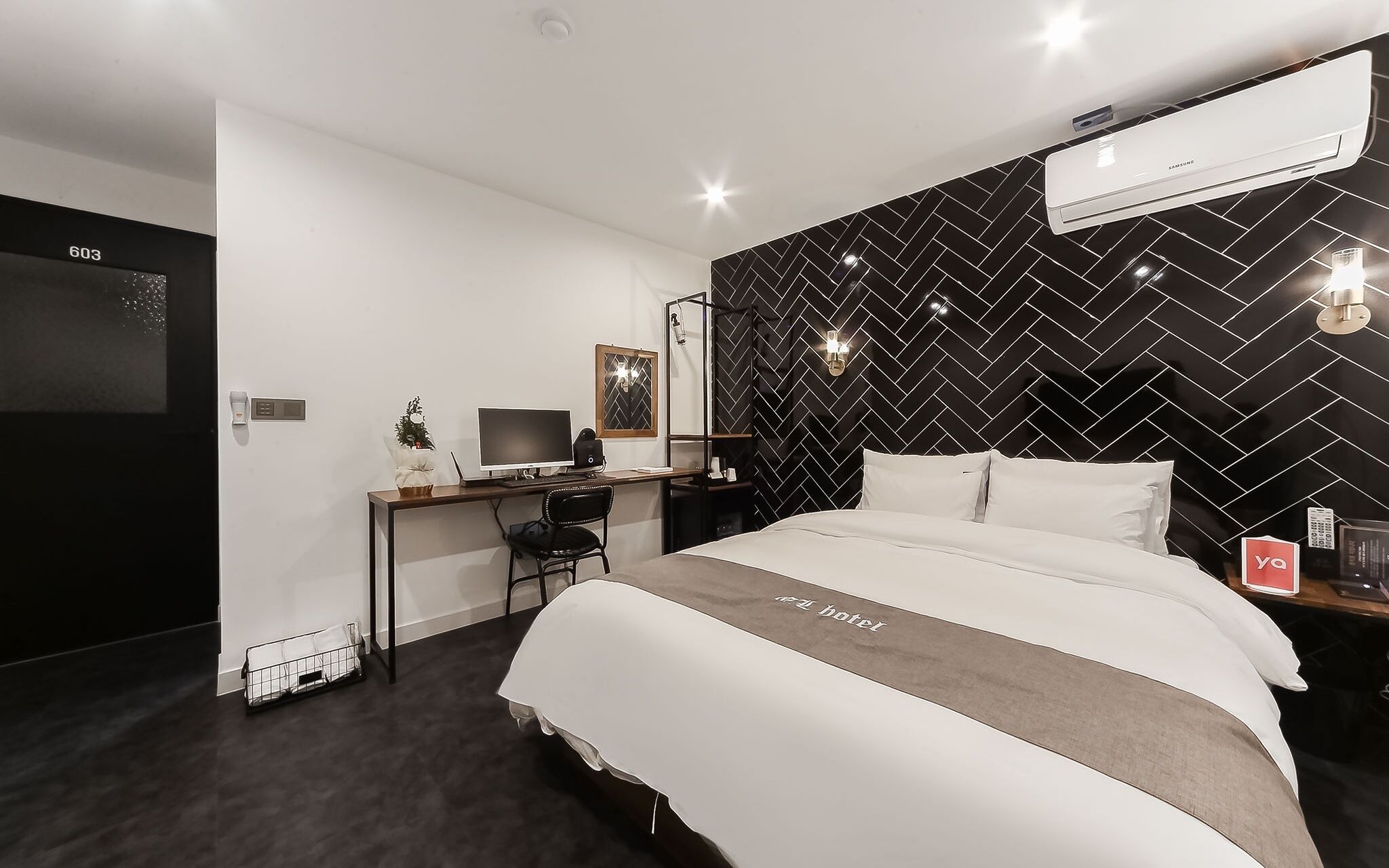 Busan Songdo El Hotel