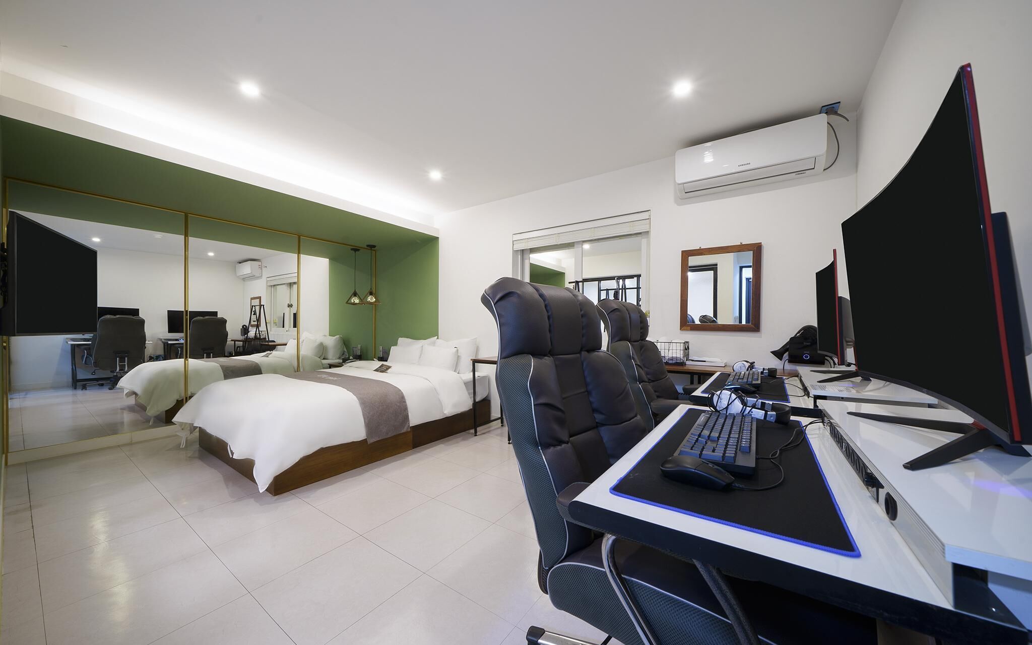 Busan Songdo El Hotel