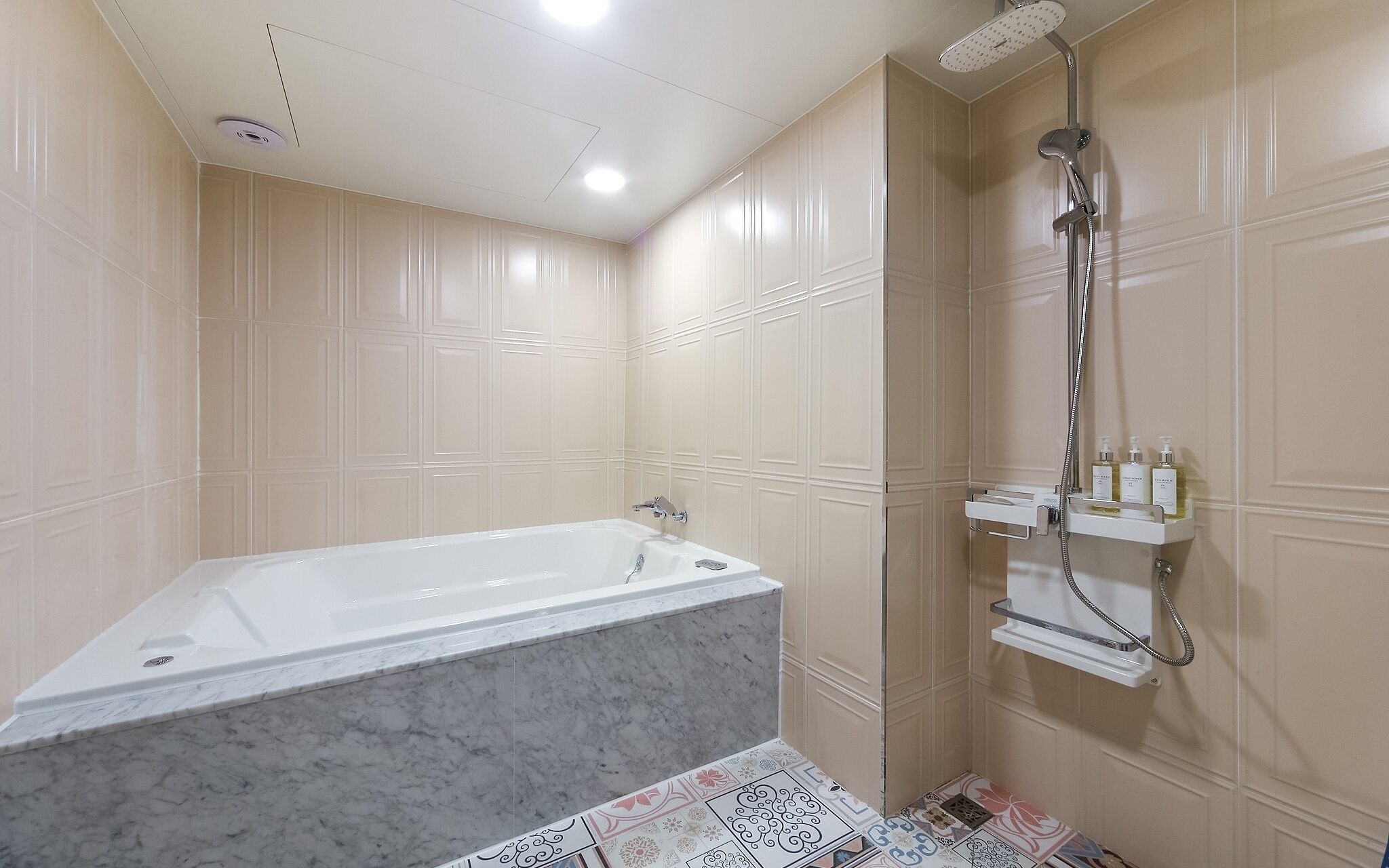 Busan Songdo El Hotel