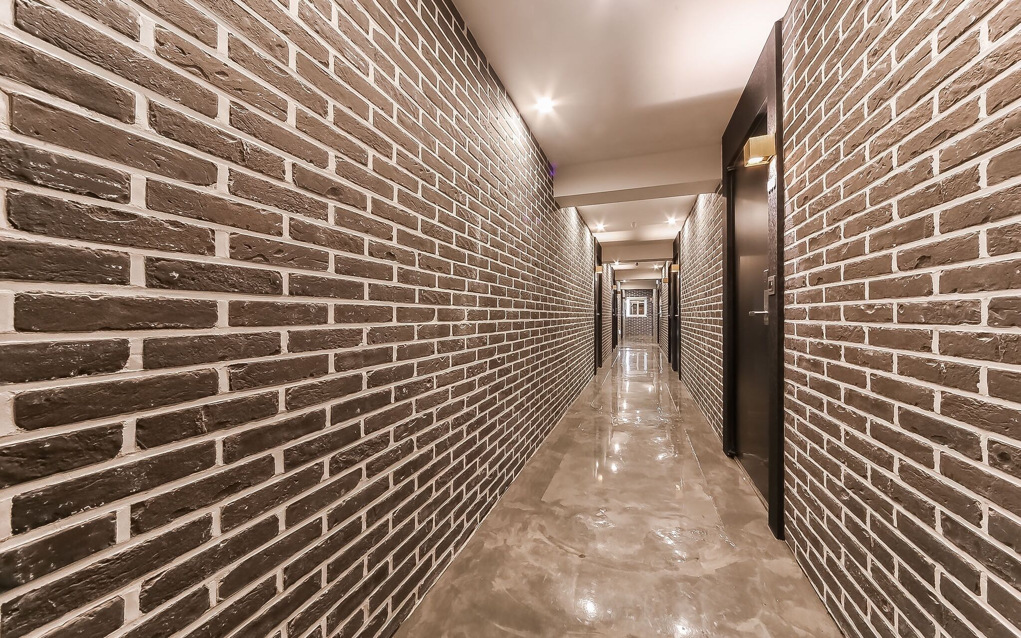 Busan Songdo El Hotel