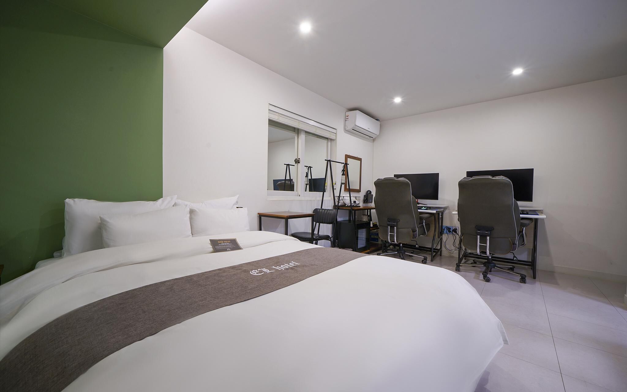 Busan Songdo El Hotel