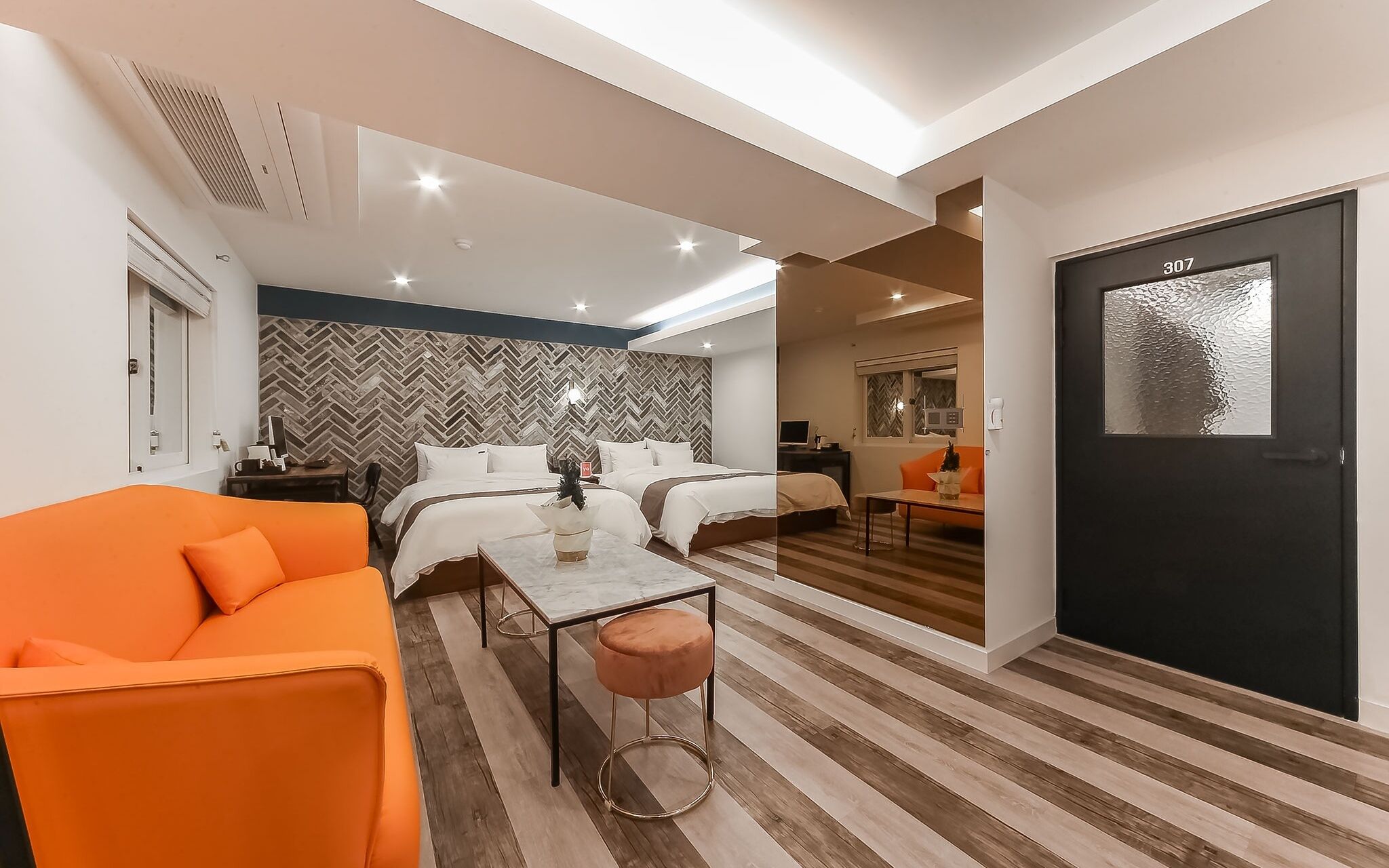 Busan Songdo El Hotel