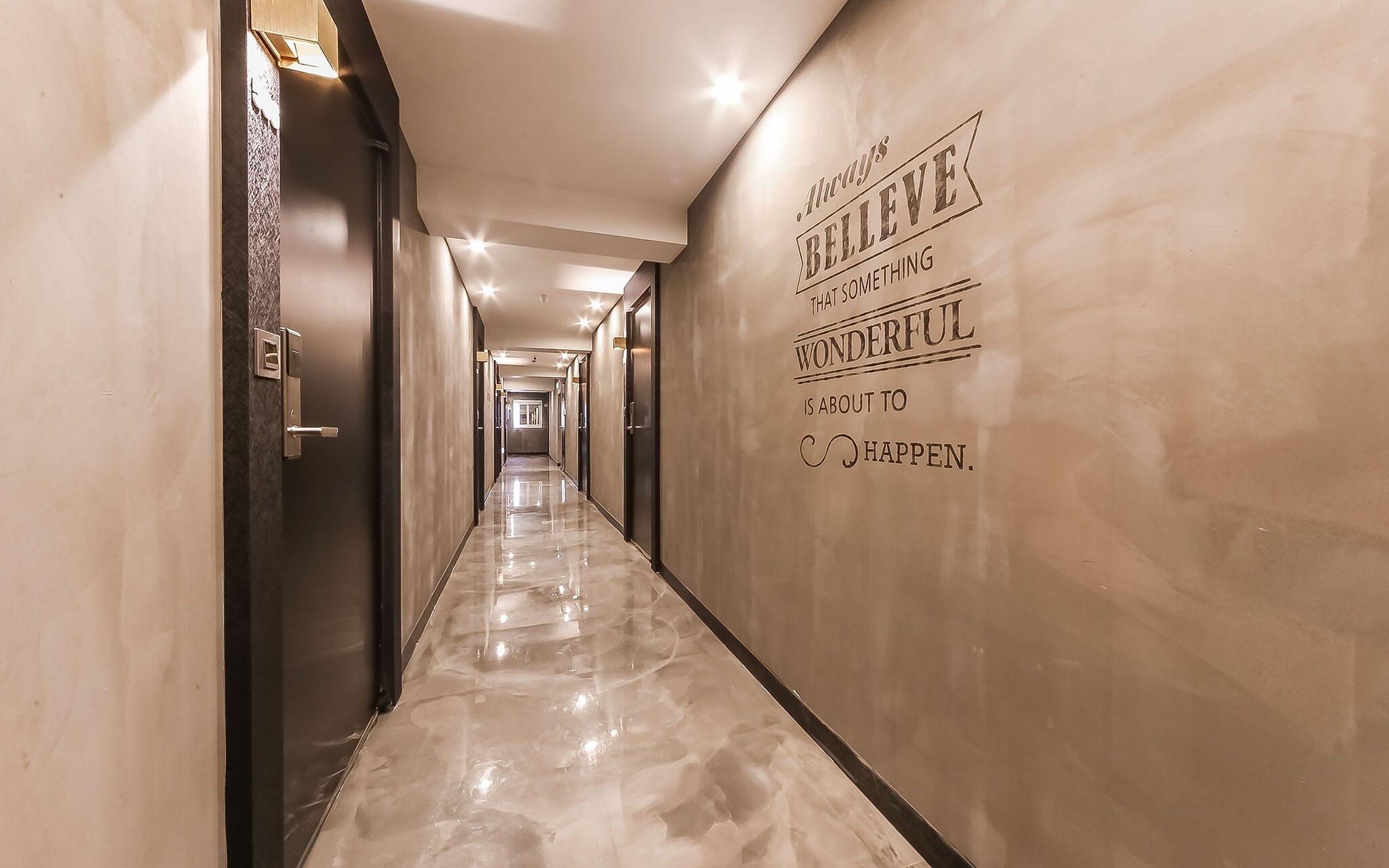 Busan Songdo El Hotel