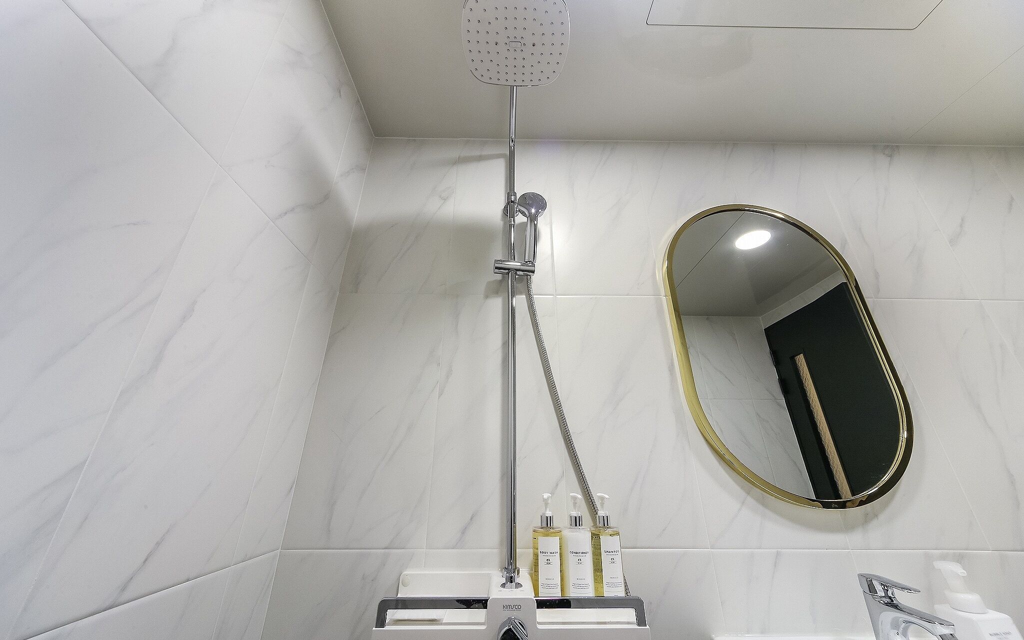 Busan Songdo El Hotel