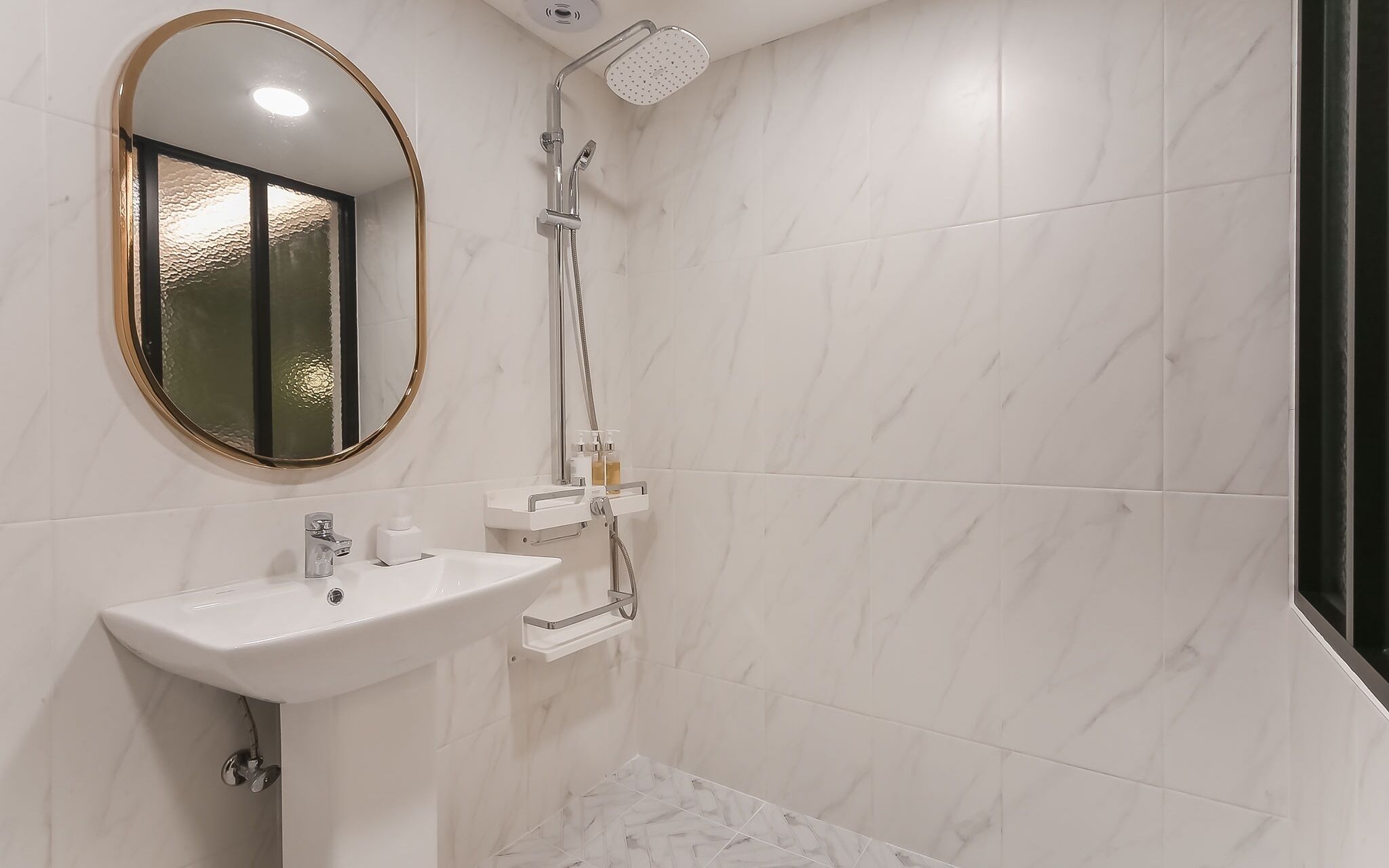 Busan Songdo El Hotel