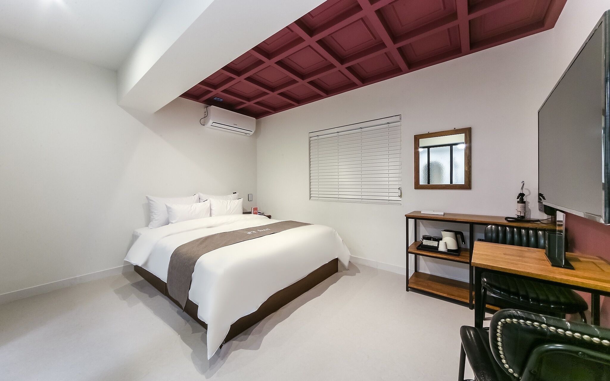 Busan Songdo El Hotel