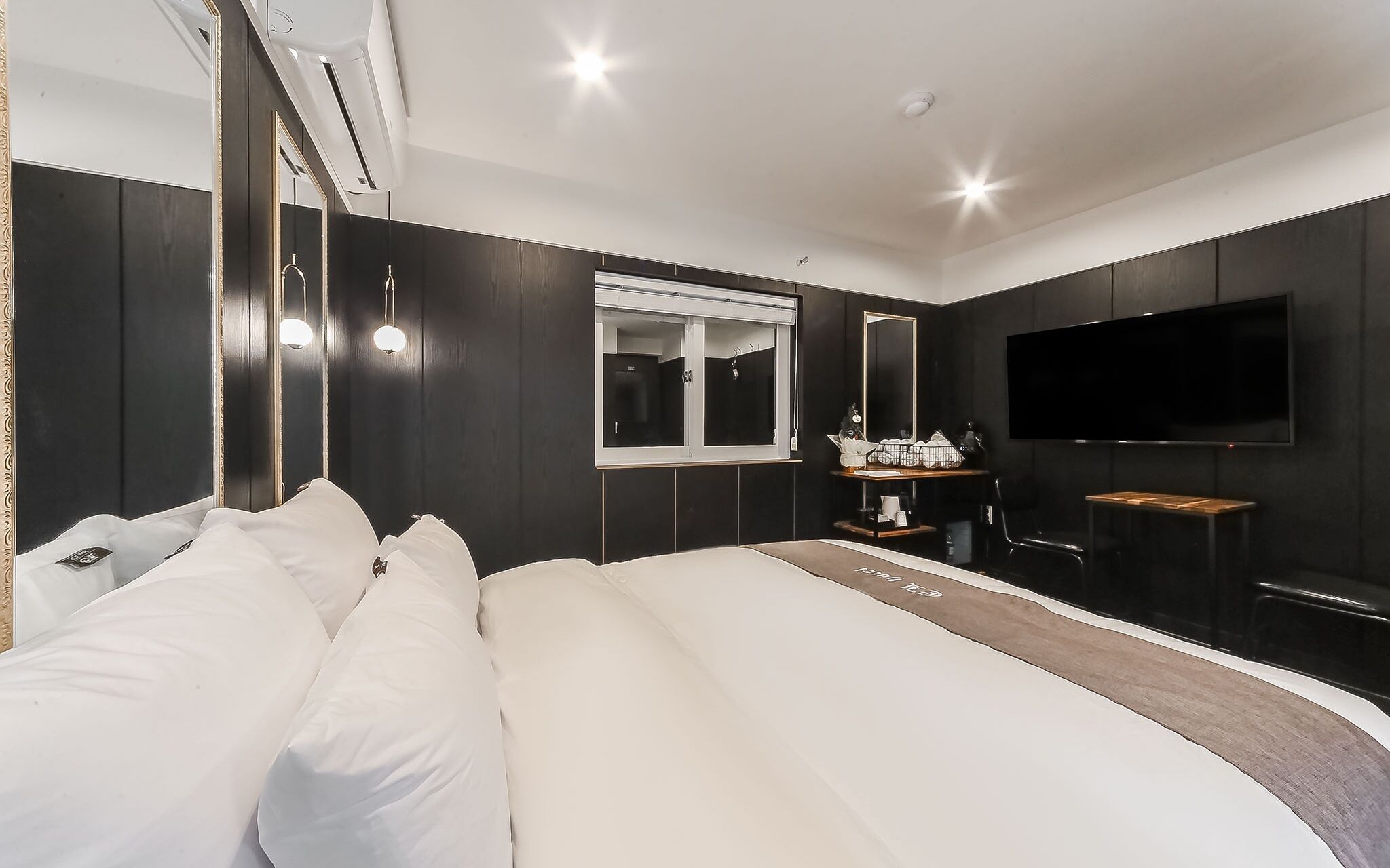 Busan Songdo El Hotel