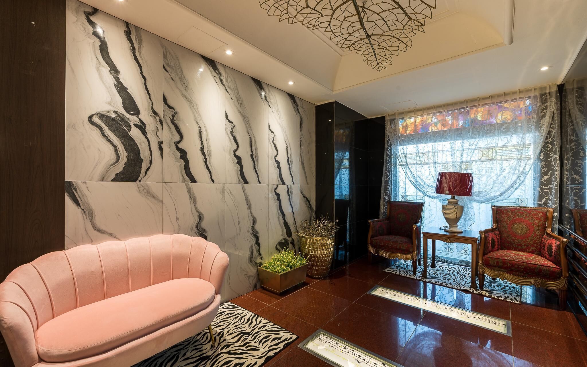 Busan Songjeong Bay Hotel