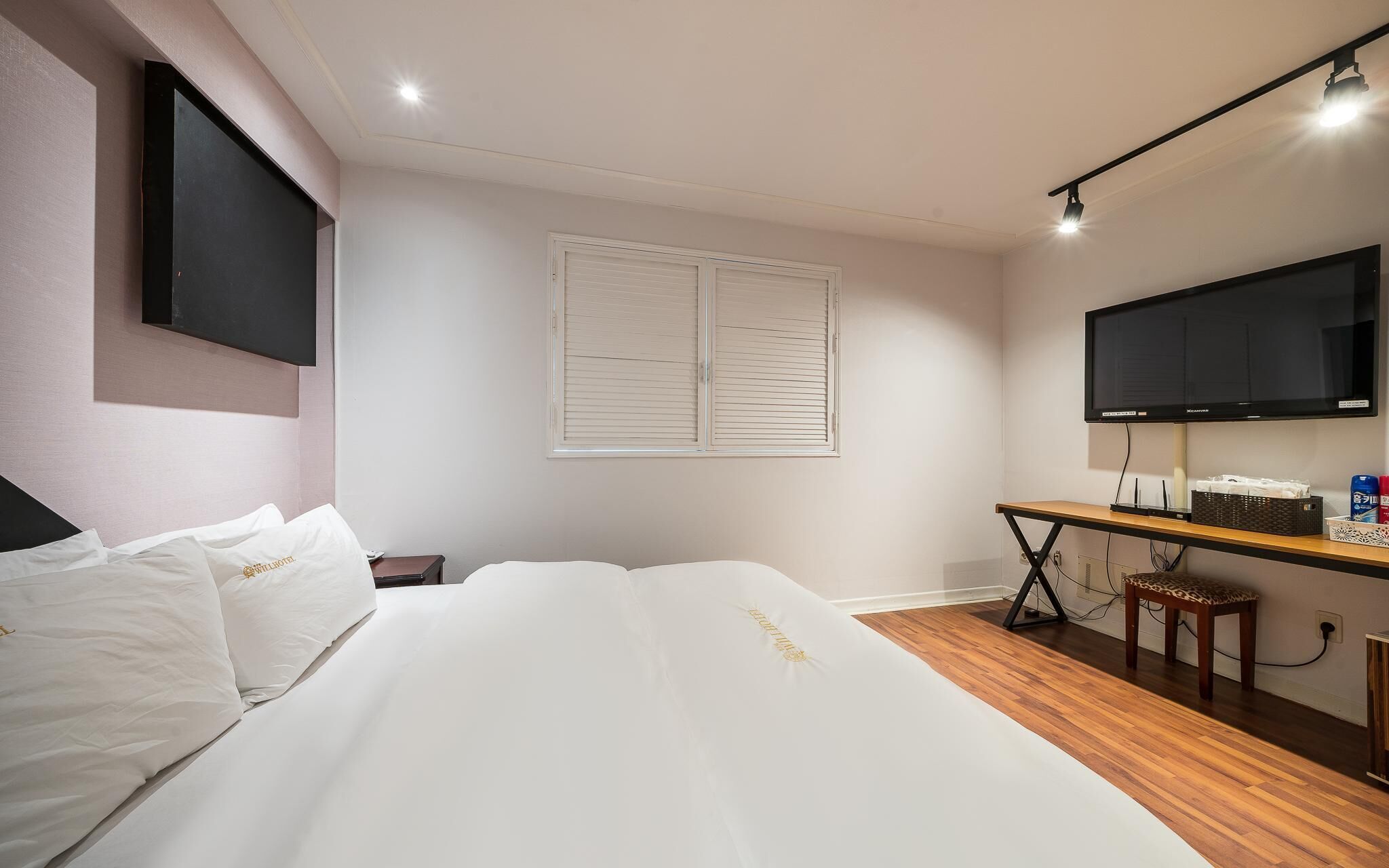 Busan Songjeong Bay Hotel