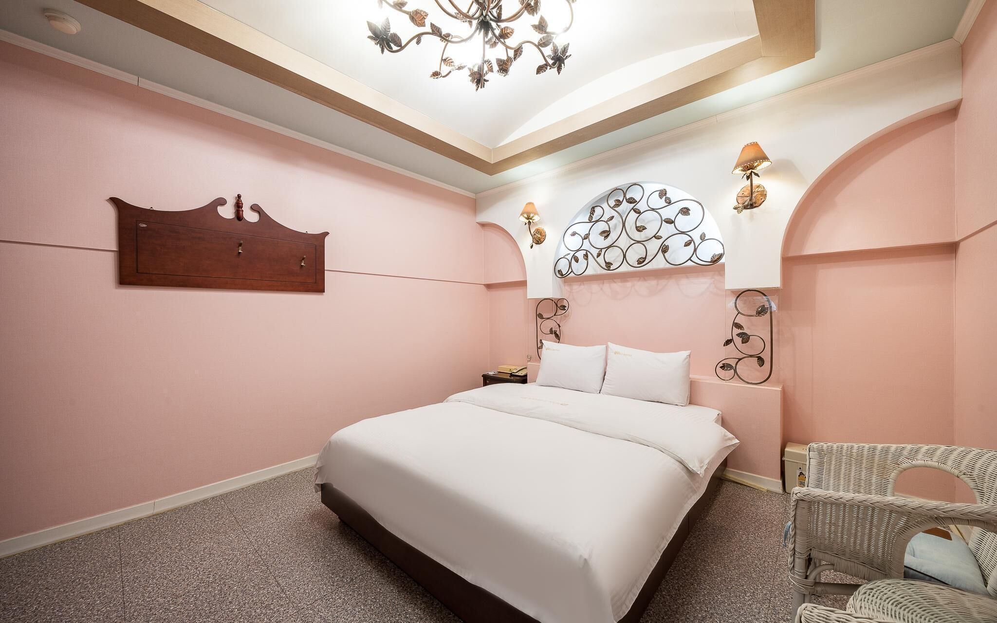 Busan Songjeong Bay Hotel