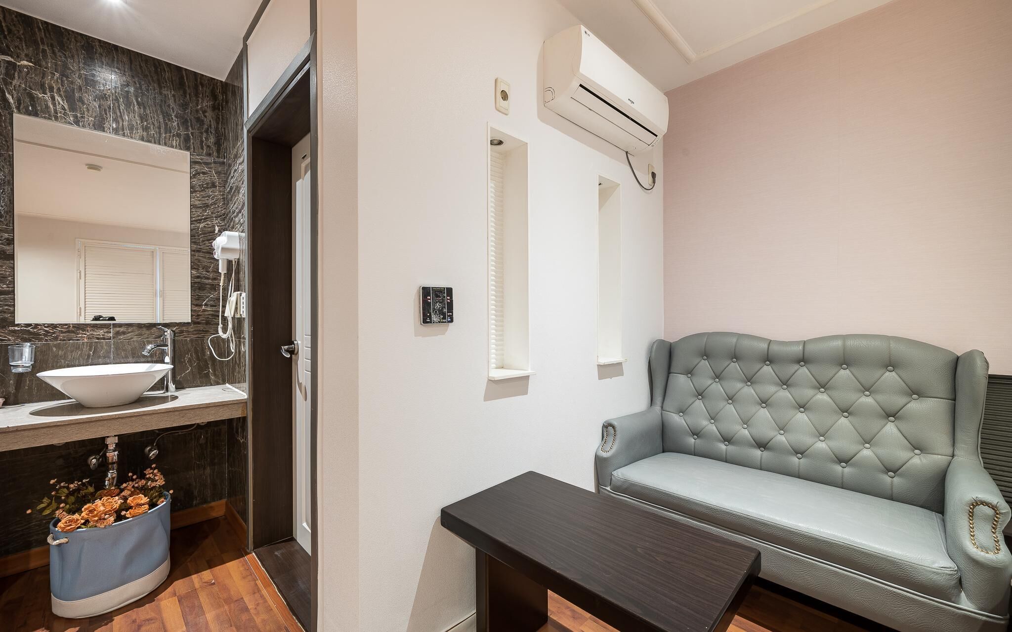 Busan Songjeong Bay Hotel