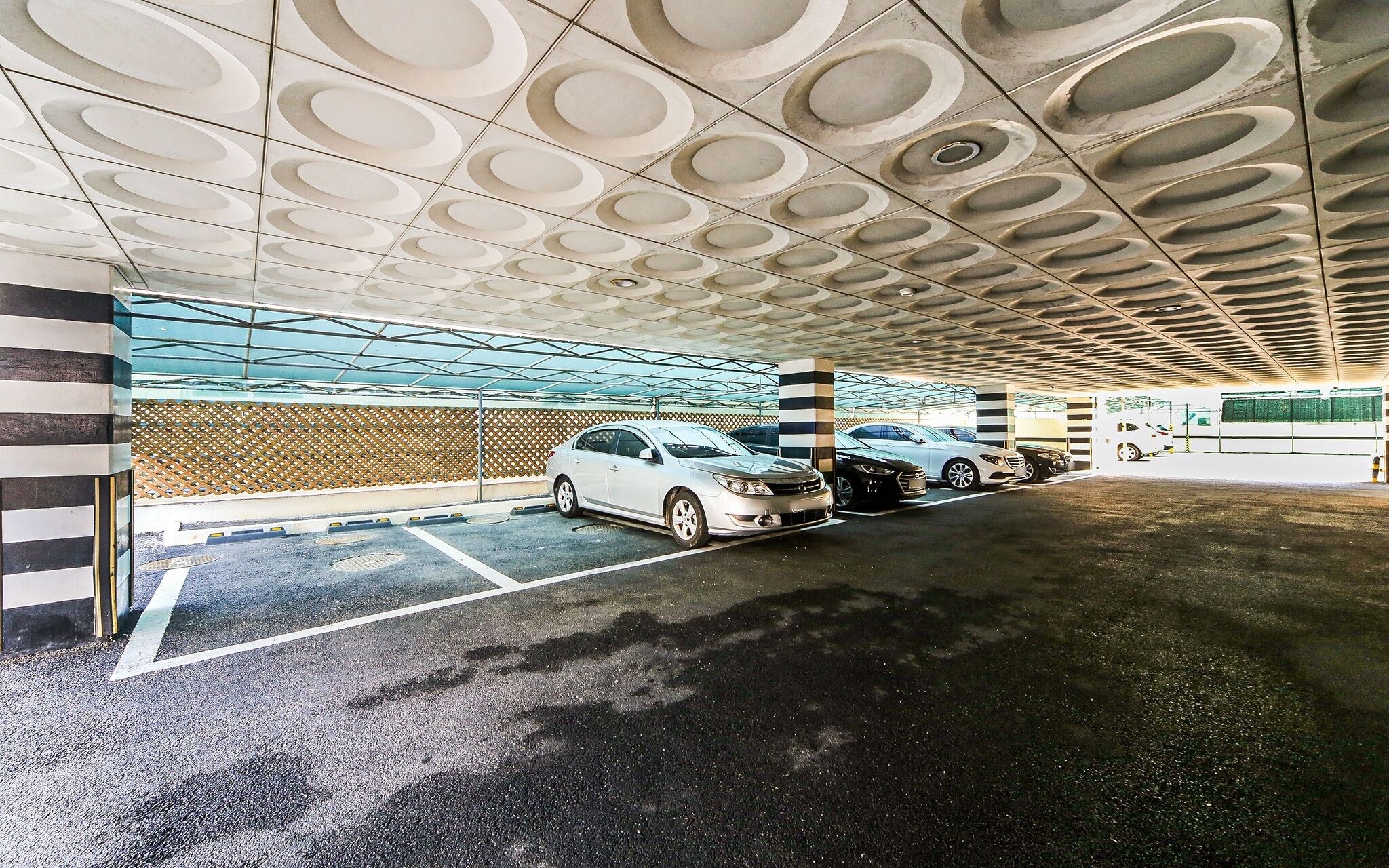 Busan Songjeong Bay Hotel