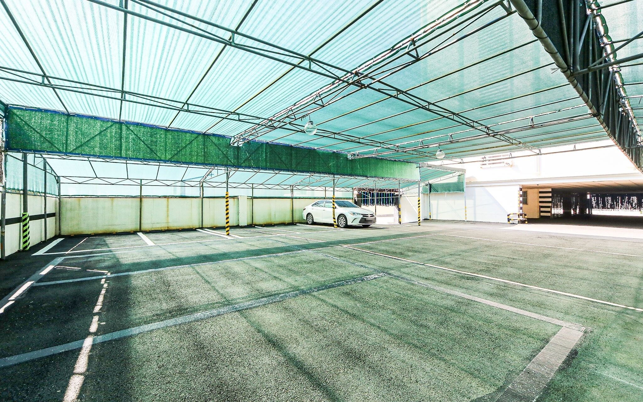 Busan Songjeong Bay Hotel