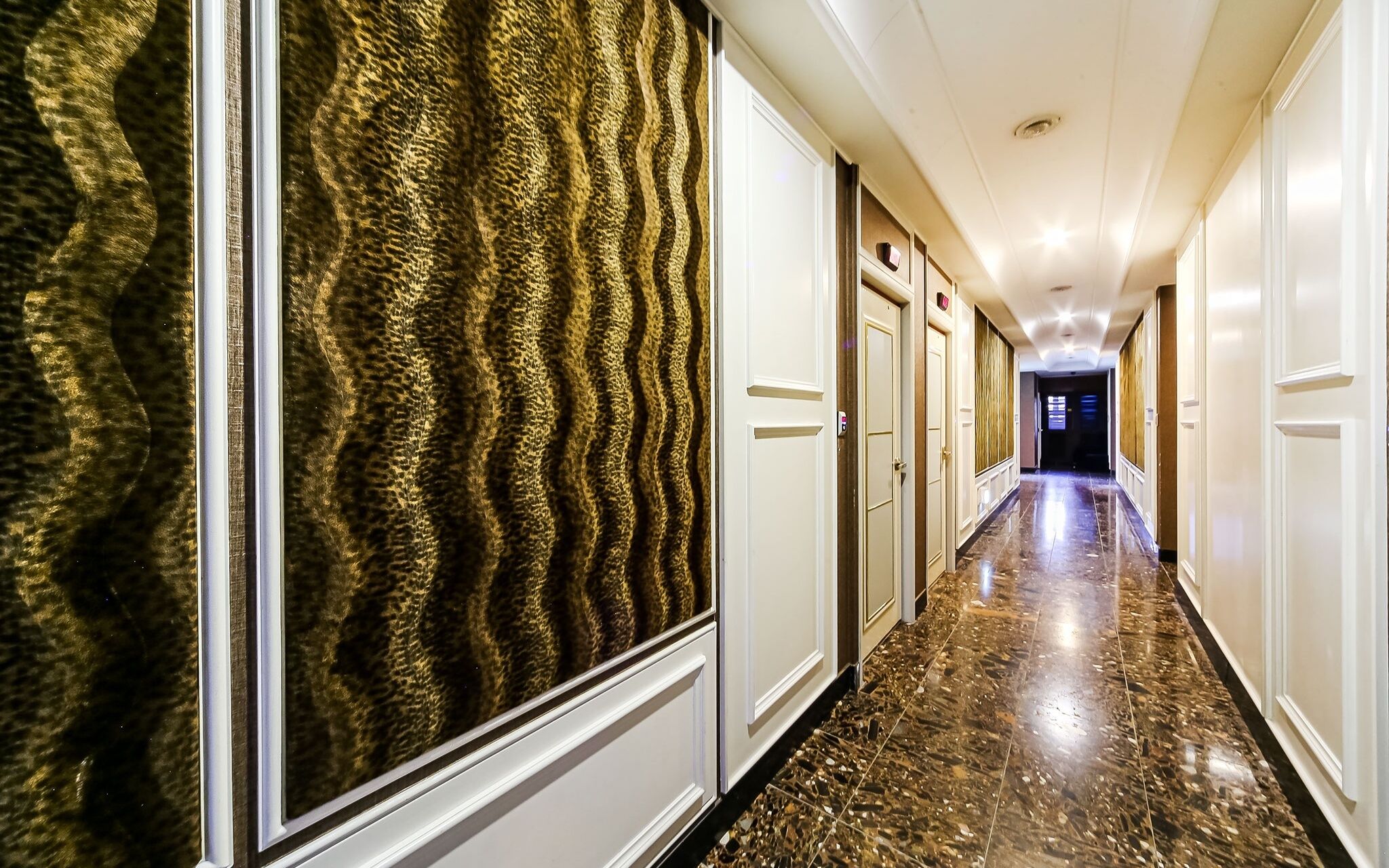 Busan Songjeong Bay Hotel