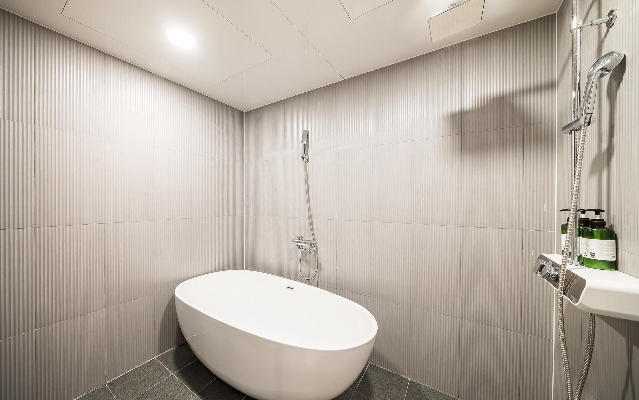 Busan Songjeong Bay Hotel