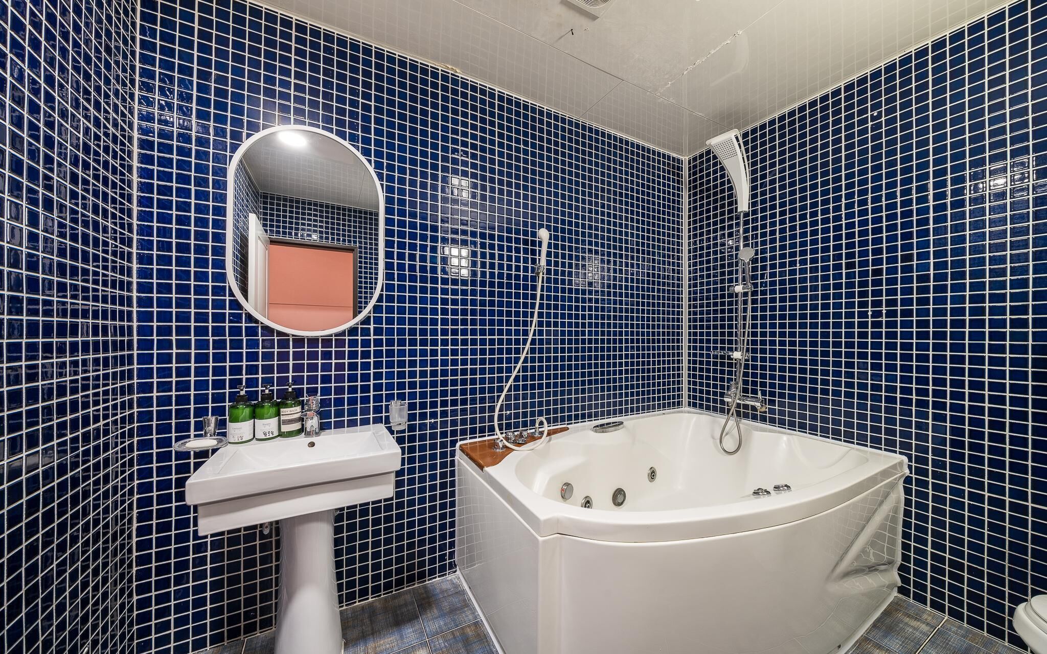 Busan Songjeong Bay Hotel