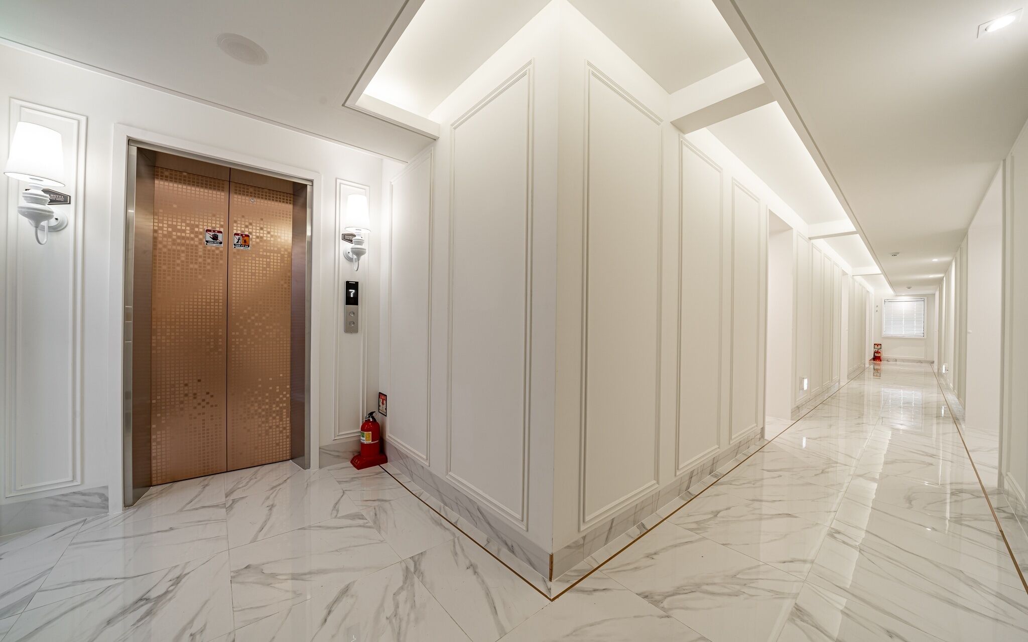 Busan Songjeong Brooks Hotel