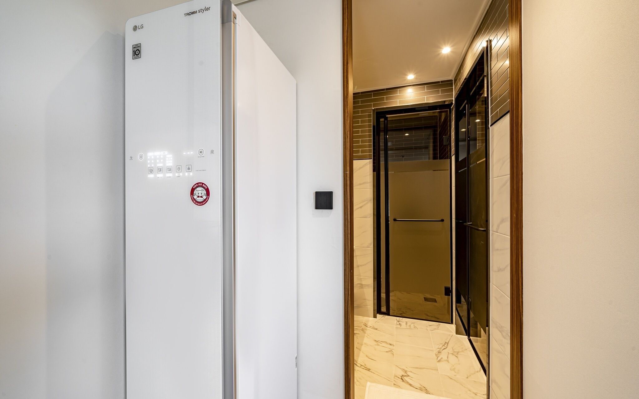 Busan Songjeong Brooks Hotel