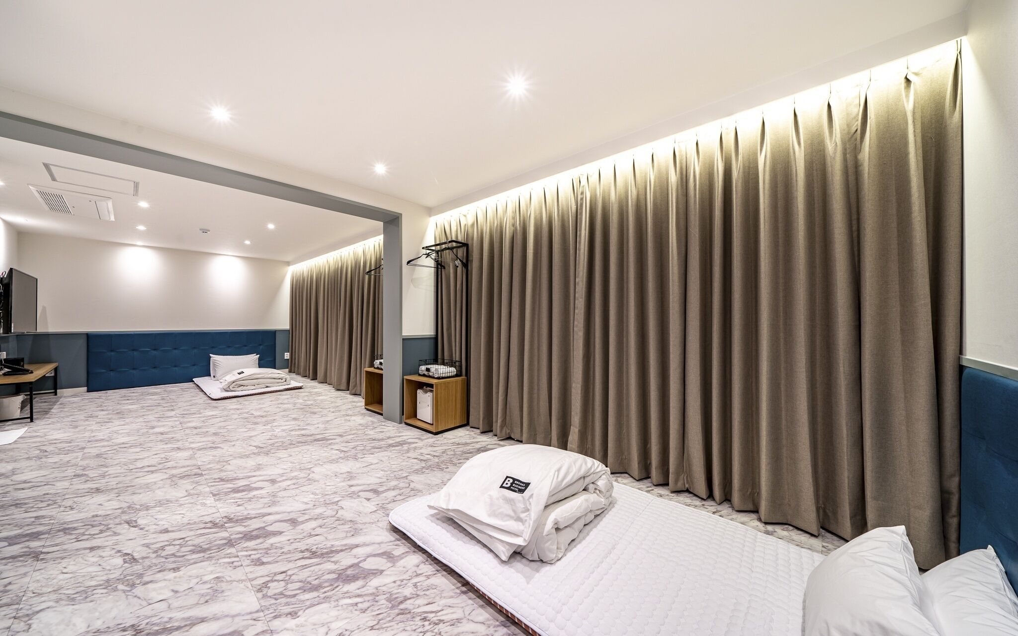 Busan Songjeong Brooks Hotel