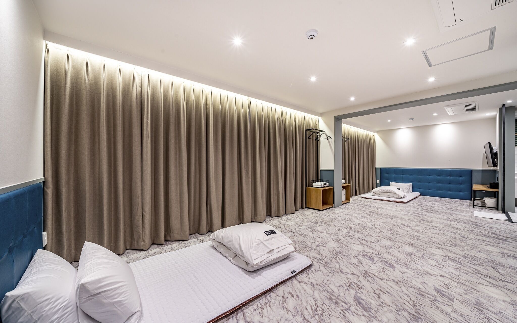 Busan Songjeong Brooks Hotel
