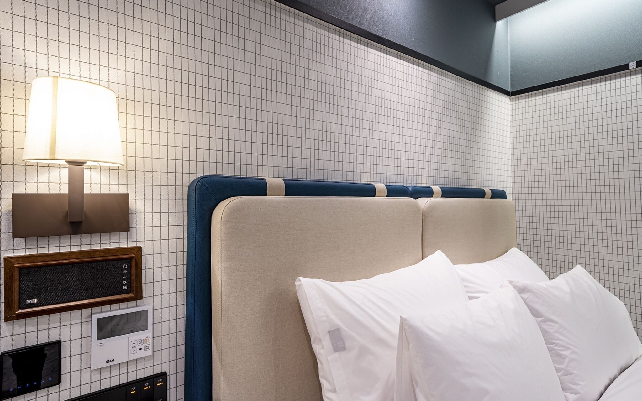 Busan Songjeong Brooks Hotel