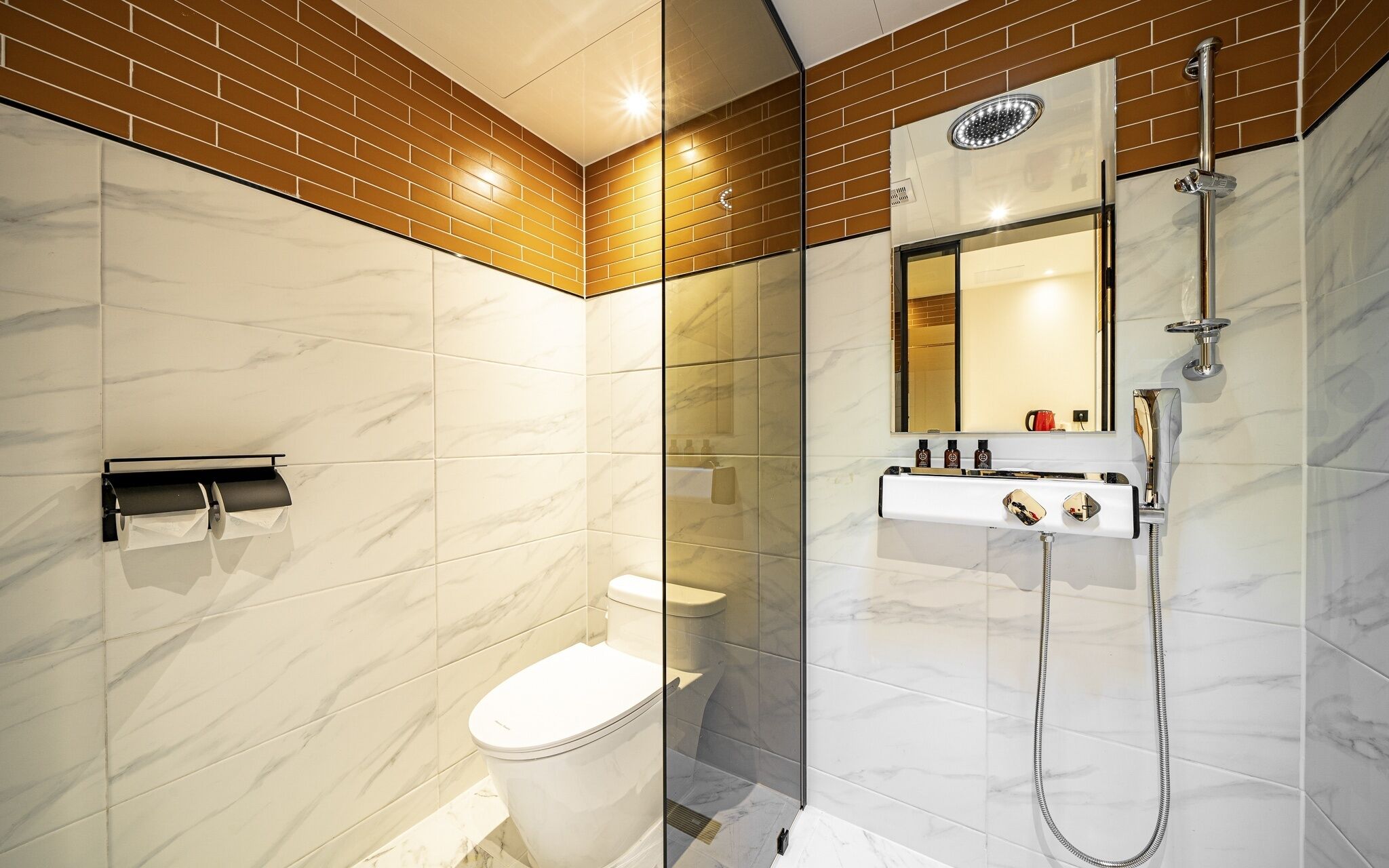 Busan Songjeong Brooks Hotel