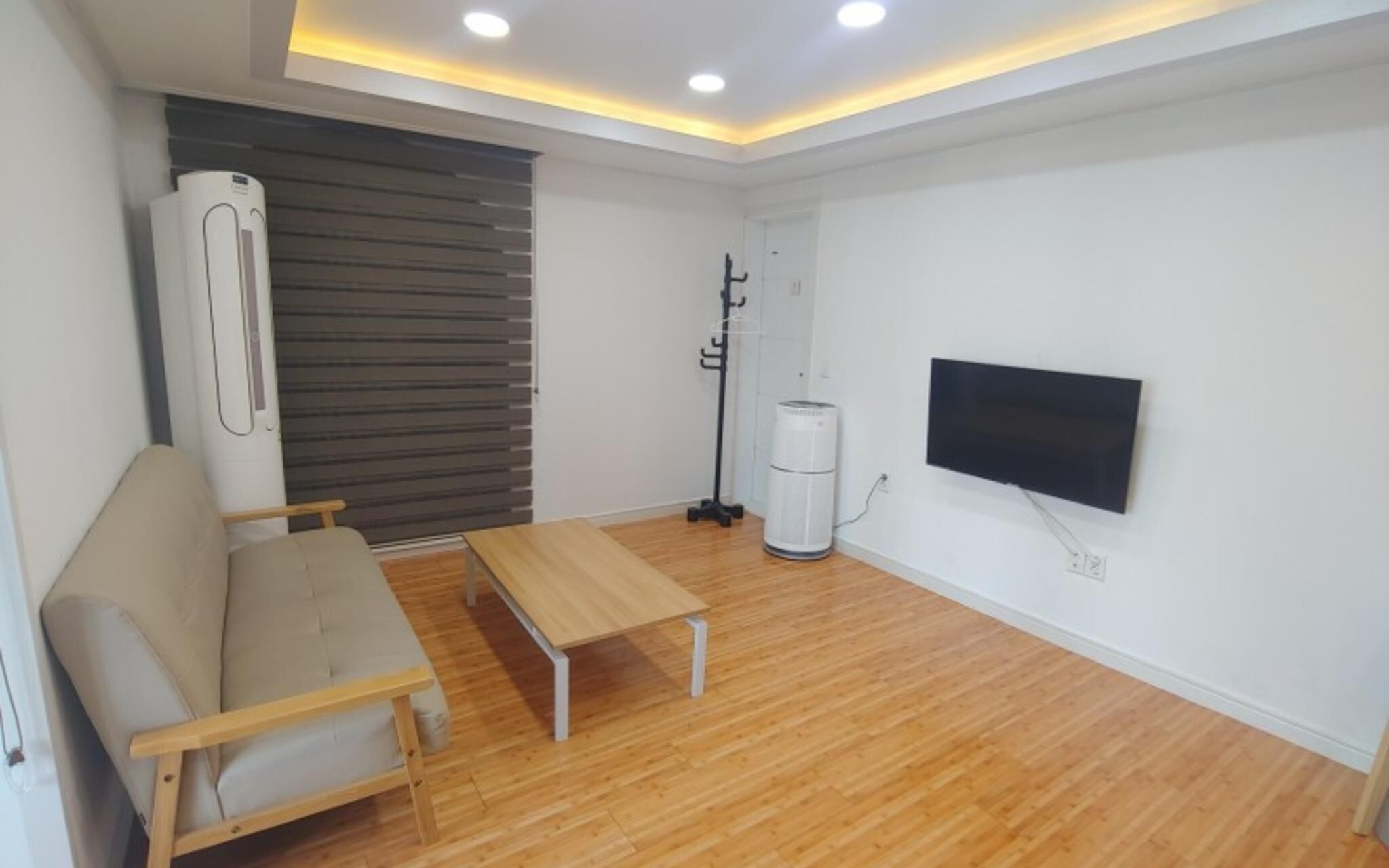 Busan Songjeong Cottage Pension