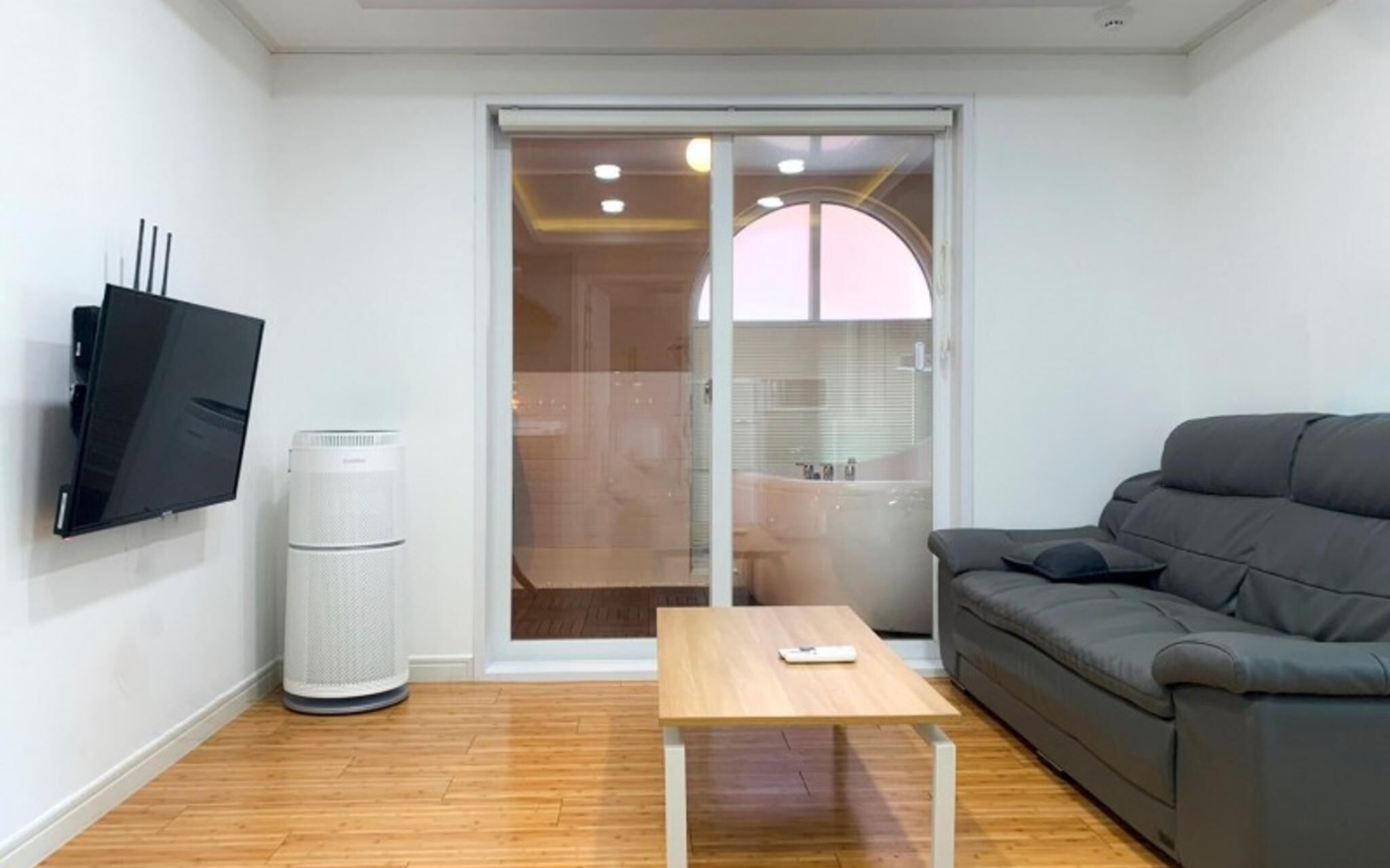 Busan Songjeong Cottage Pension