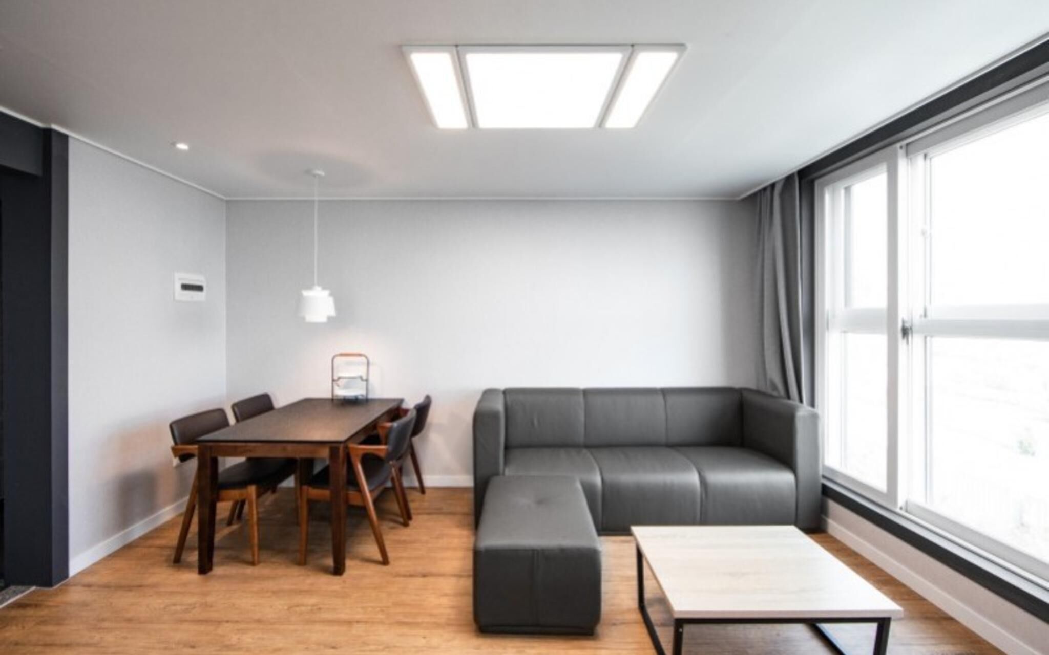 Busan Songjeong Cottage Pension
