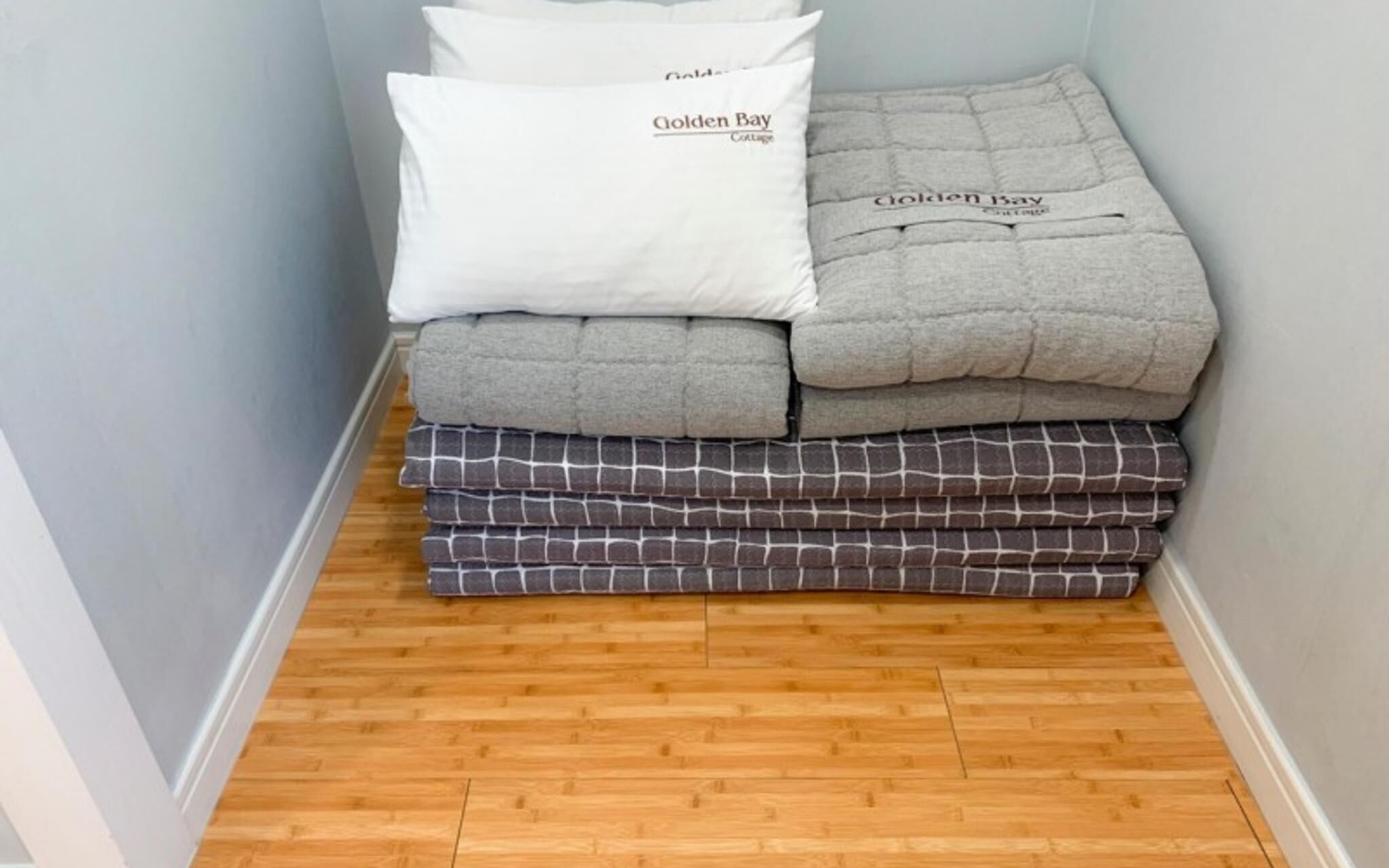 Busan Songjeong Cottage Pension