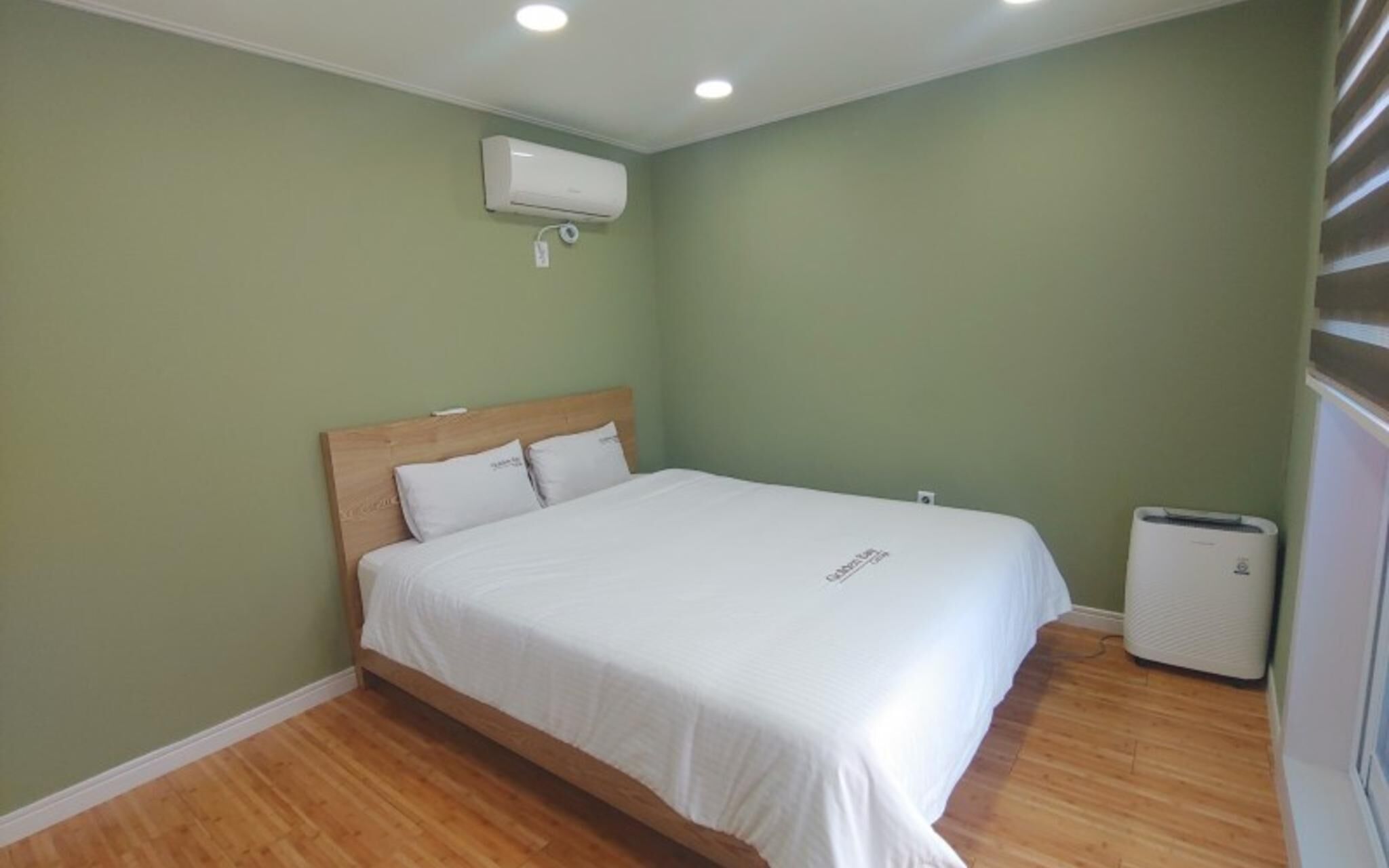 Busan Songjeong Cottage Pension