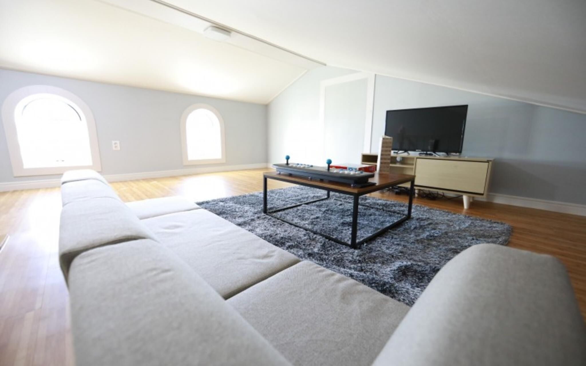 Busan Songjeong Cottage Pension