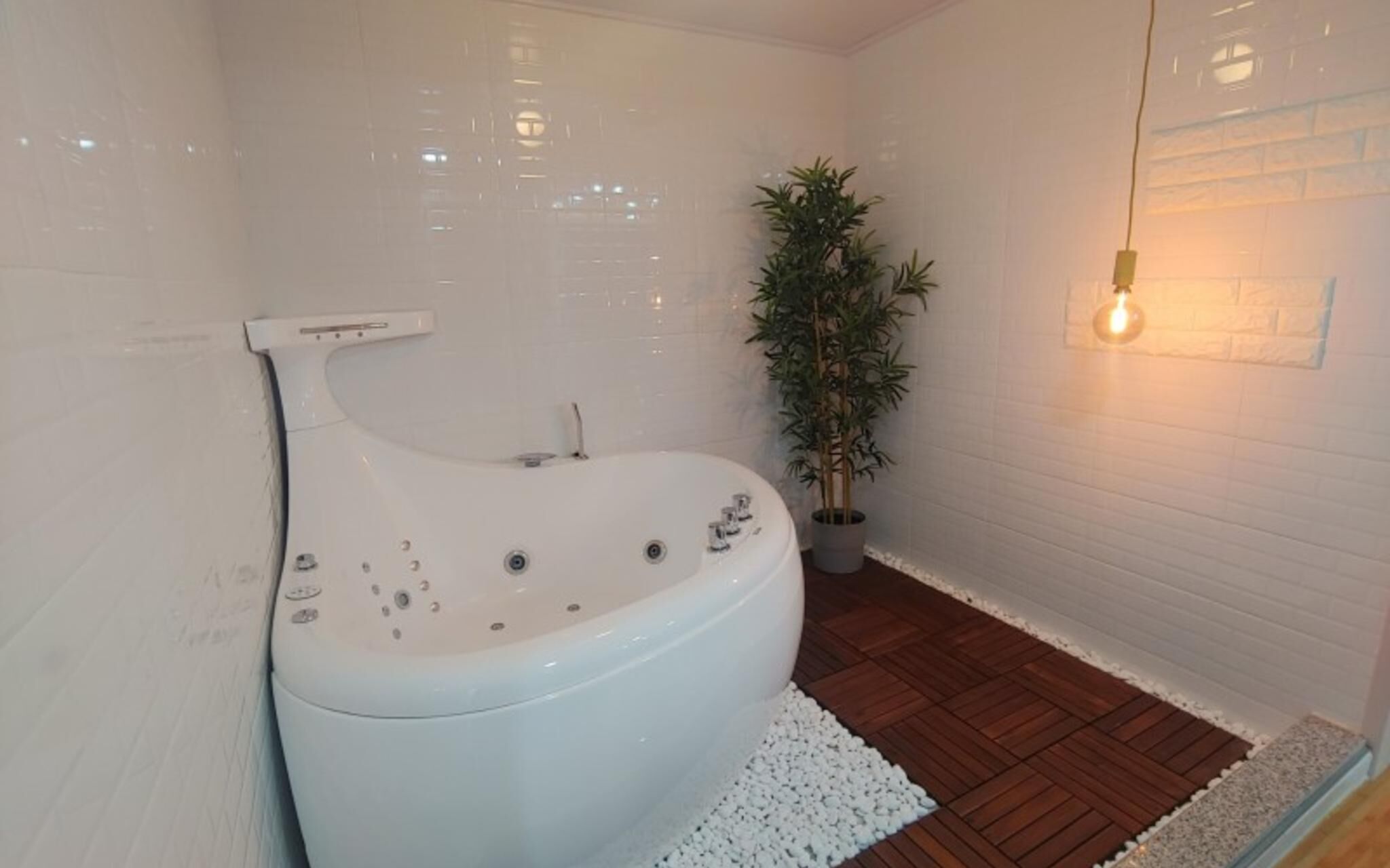 Busan Songjeong Cottage Pension